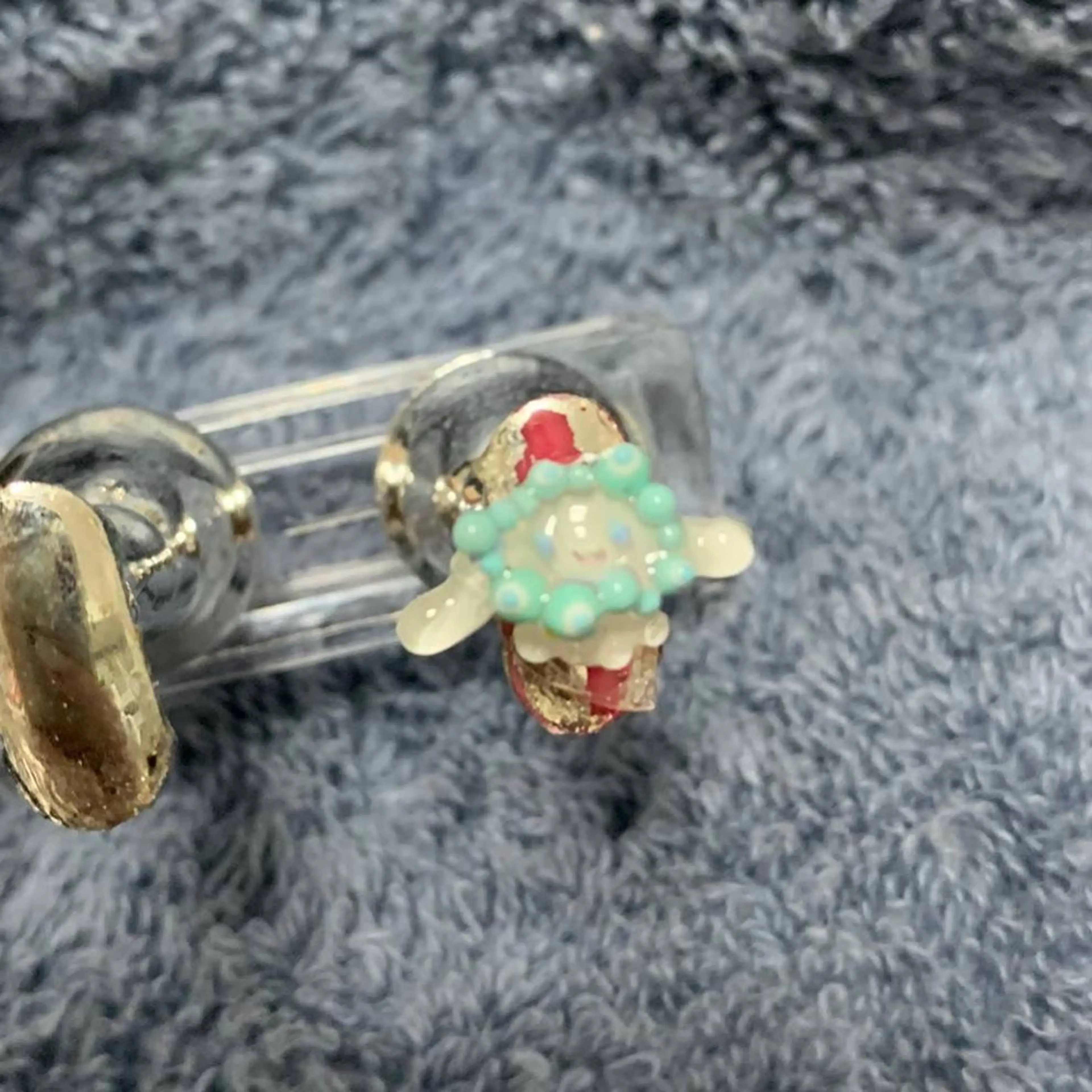 ネイル MHR nailのネイルデザイン