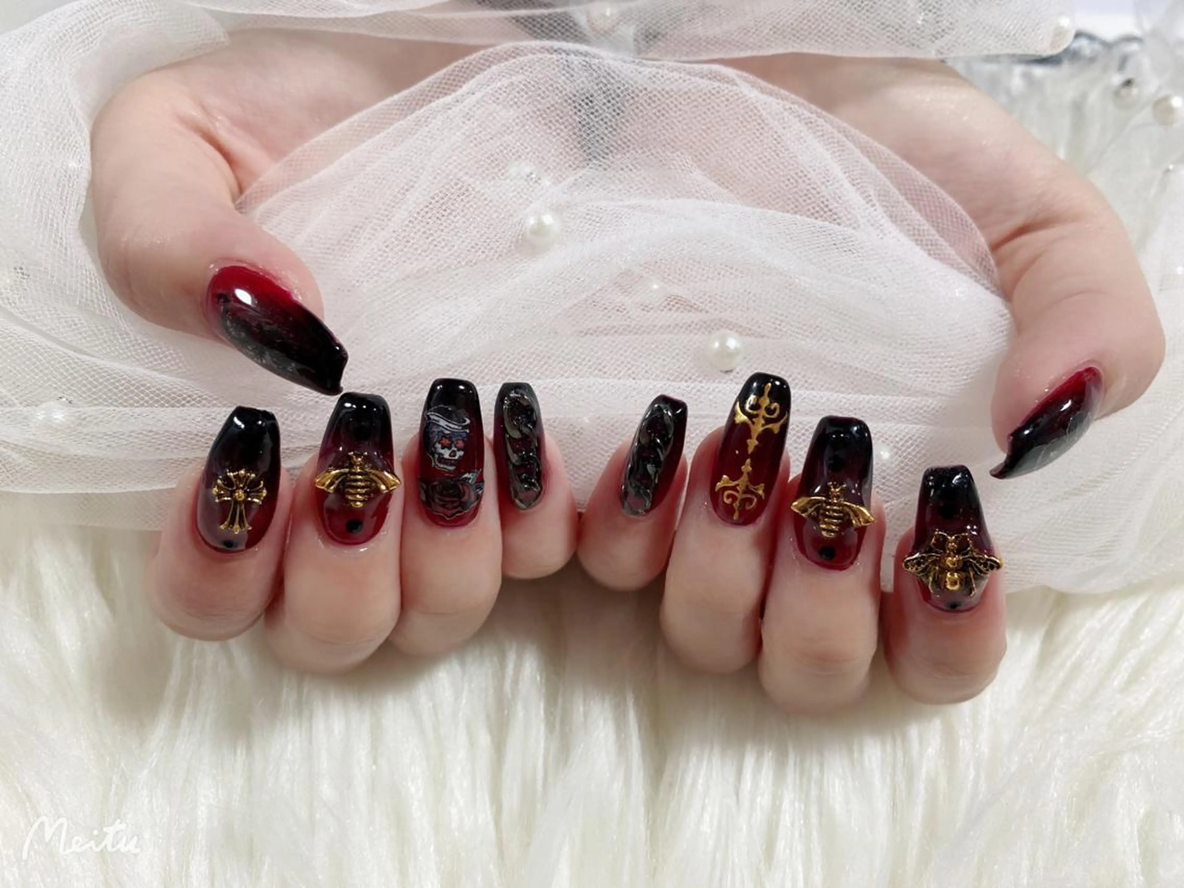 ネイル COCONAIL &EYELASHのマツエク・マツパデザイン