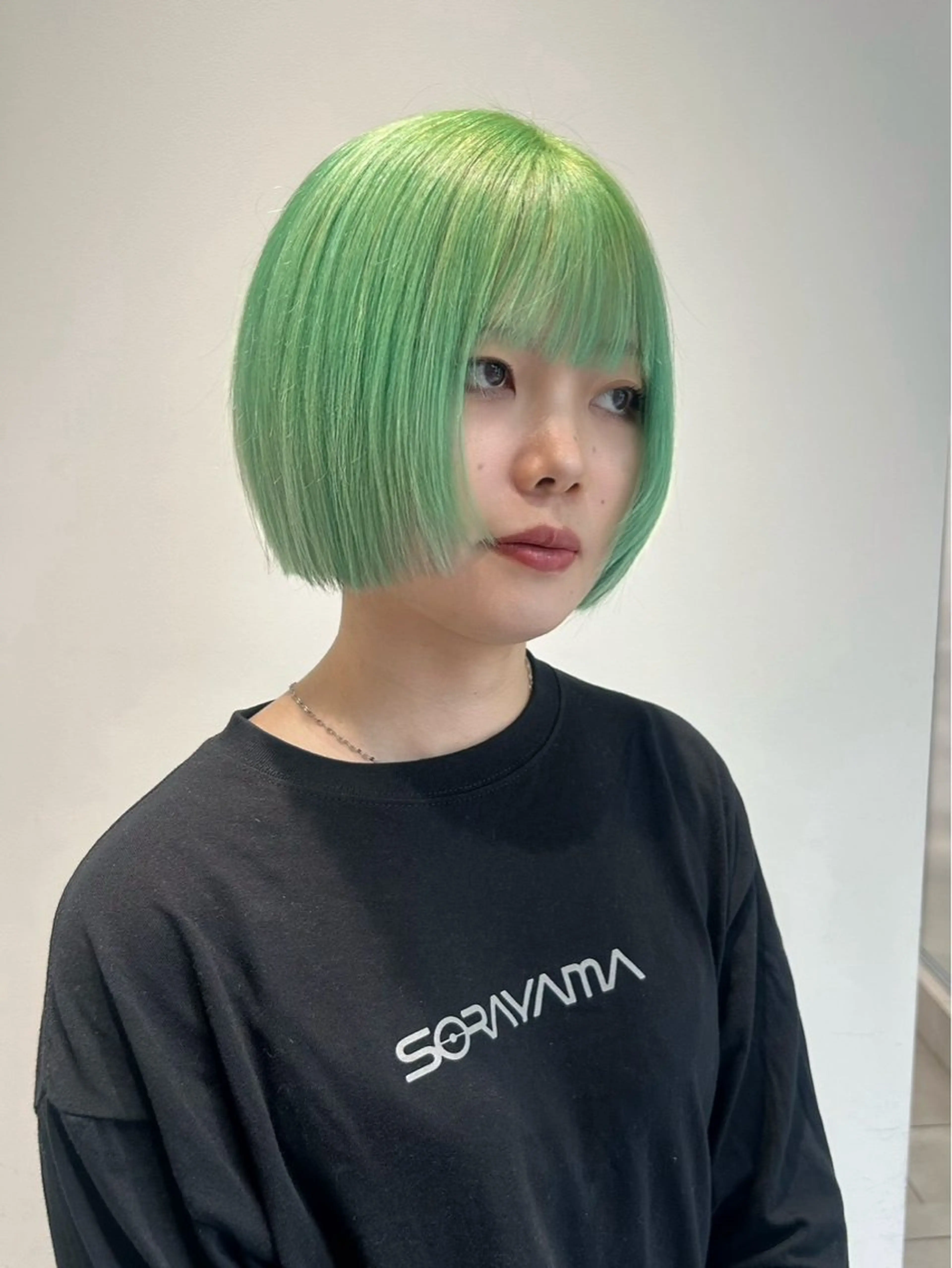 カラー Cocoro/大名 /モデル募集中🌟のヘアスタイル