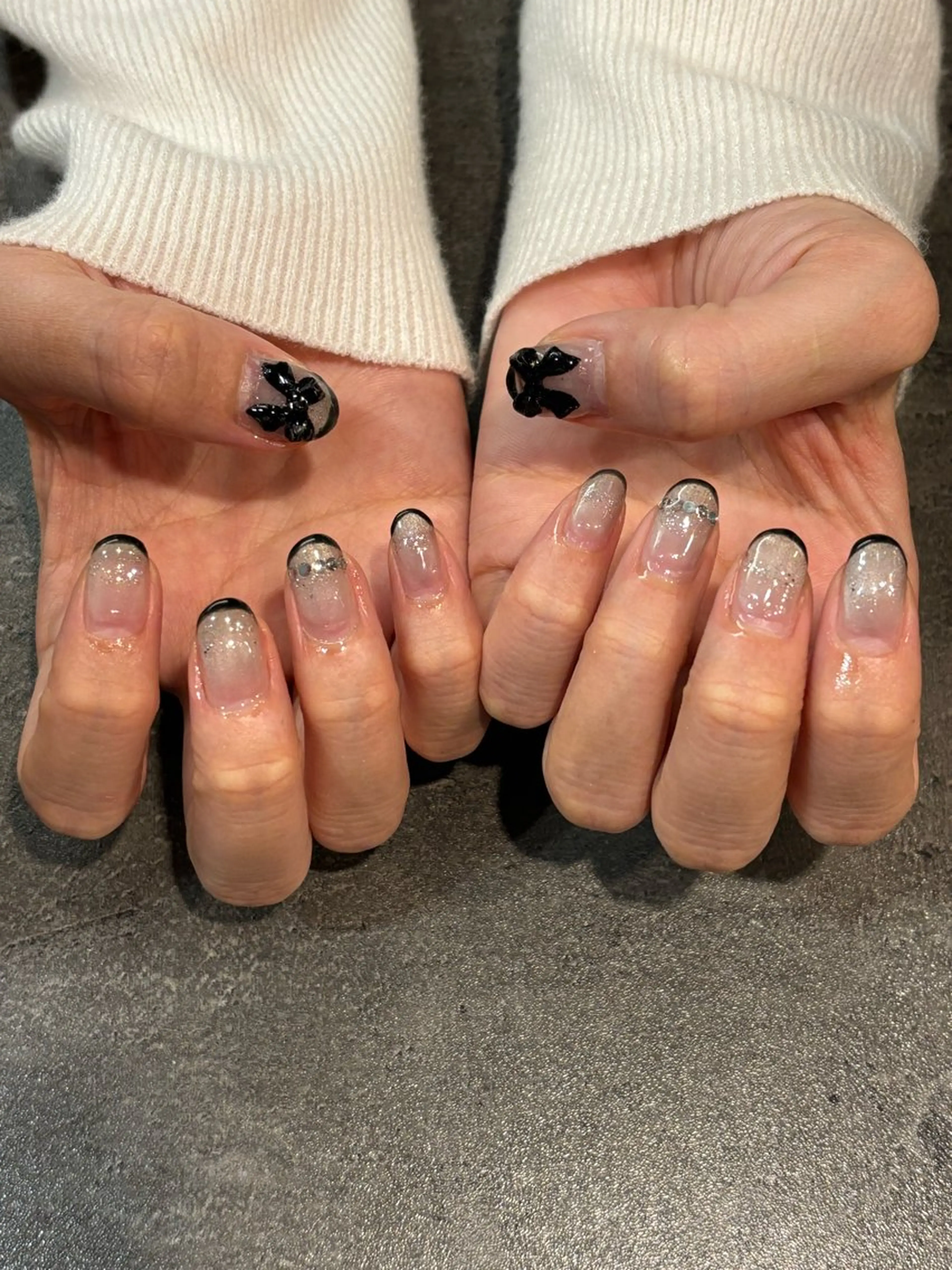 ハンドネイル 💆‍♀️松田 亜沙美のエステ・リラクイメージ