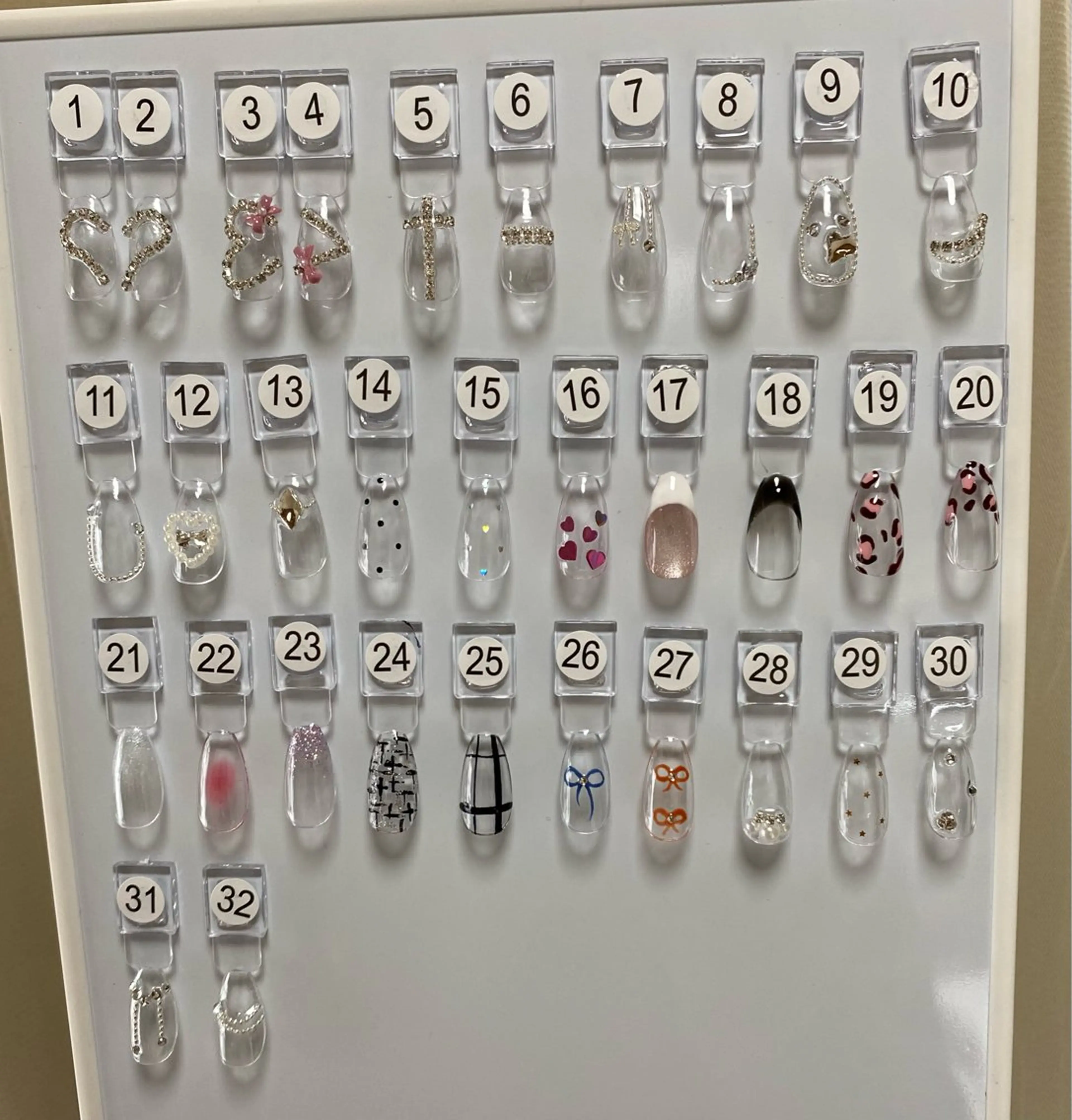 ネイル ハンドネイル 🎀NAIL RONI🎀のその他イメージ