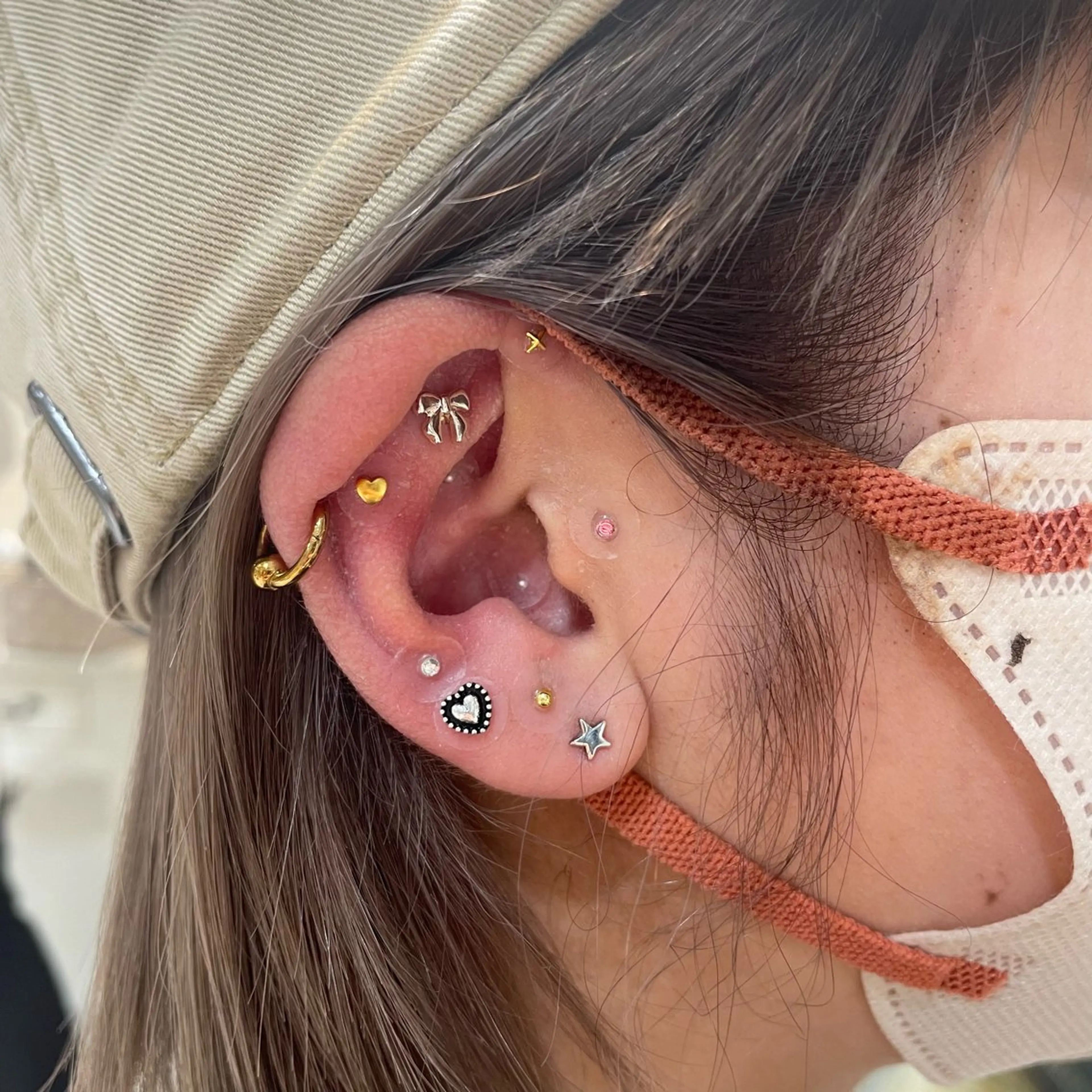 その他 🍒ヘアアレンジ🍒 ゆりのヘアスタイル