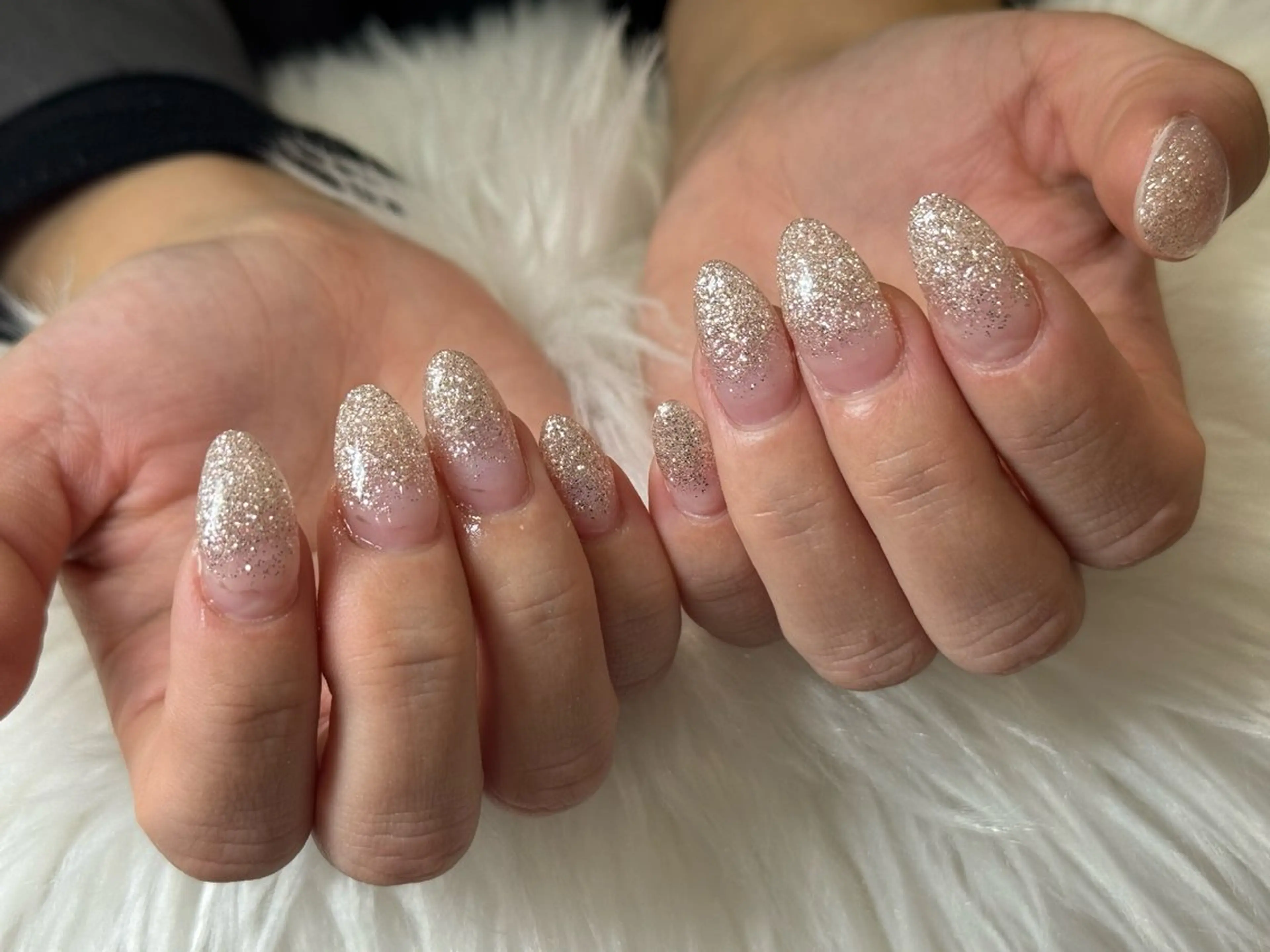 ネイル EN_NAIL 野中本店Ayakaのネイルデザイン