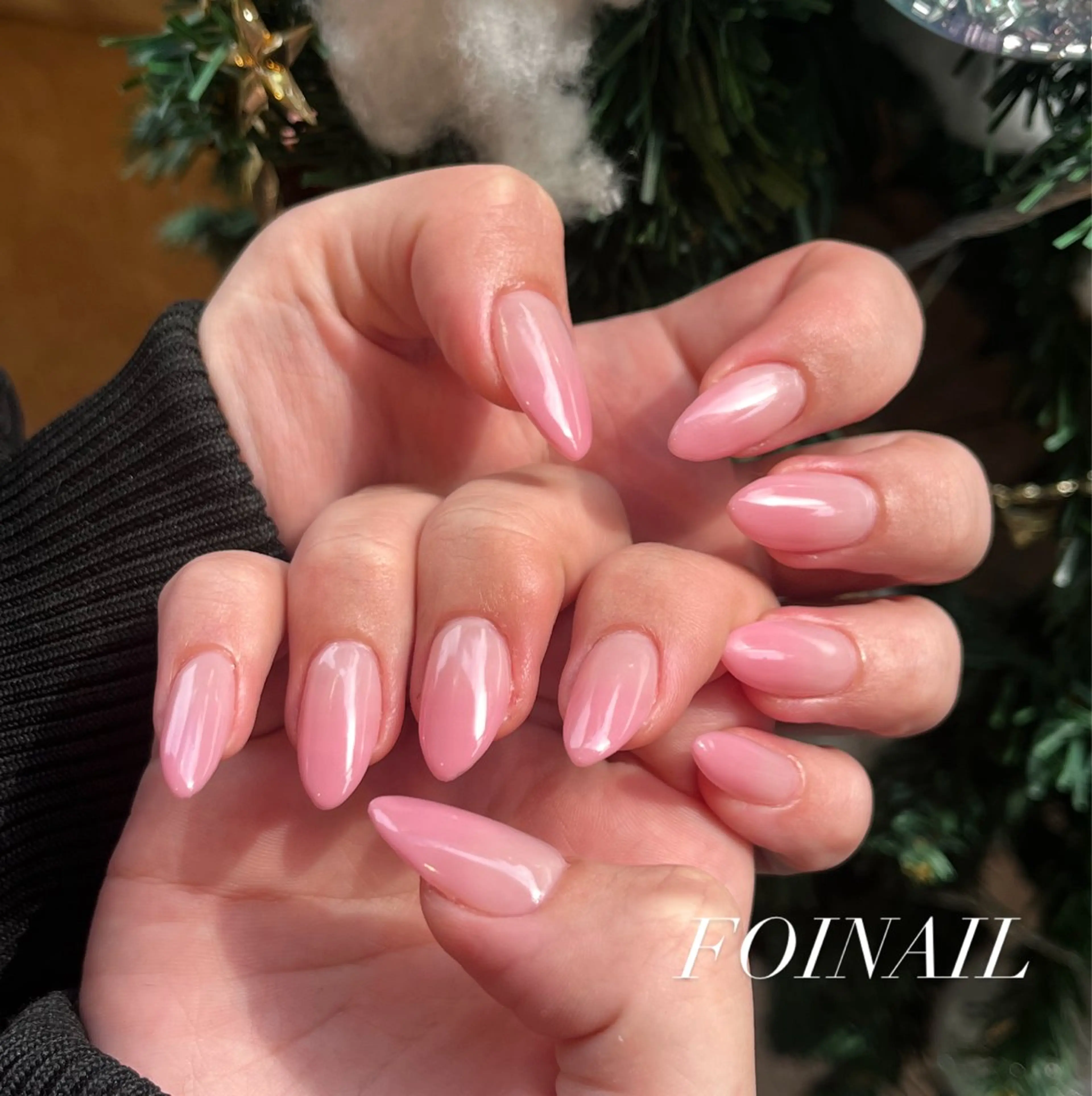 ネイル ハンドネイル FOINAIL samiraのネイルデザイン