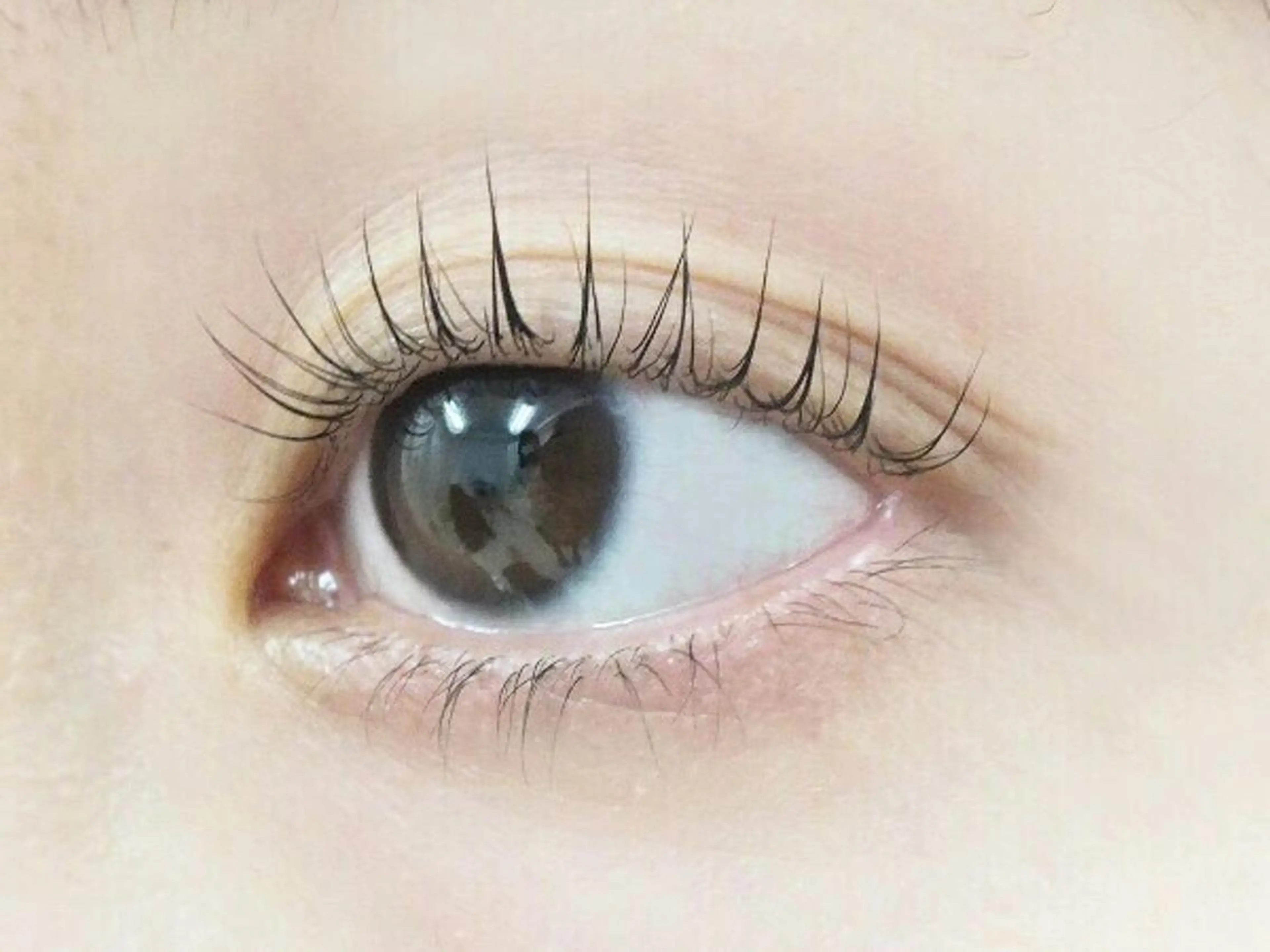 マツエク・マツパ R'lush所属・窪田 和代のマツエク・マツパデザイン