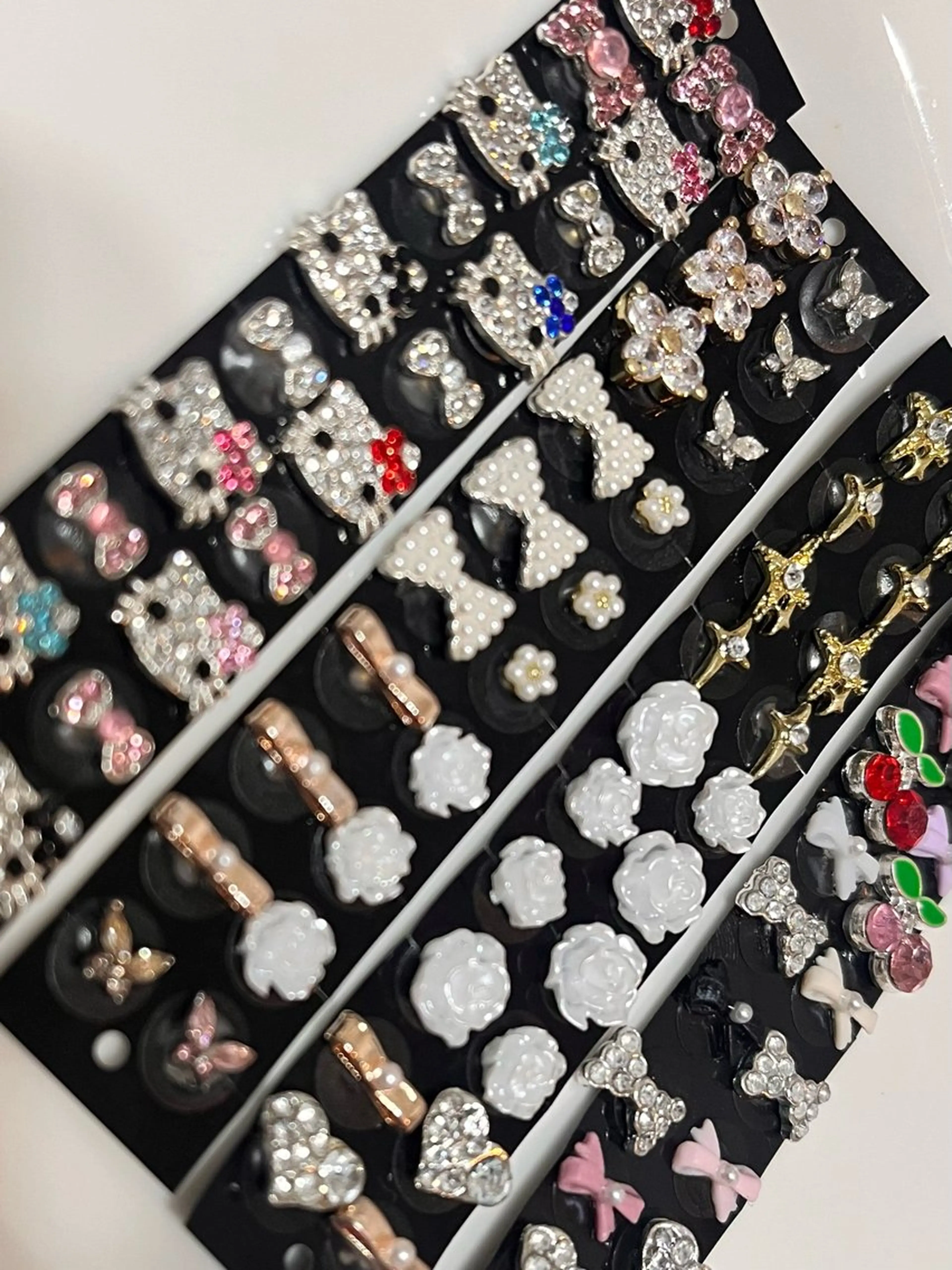 その他 【束感まつ毛 】 ELFINのマツエク・マツパデザイン