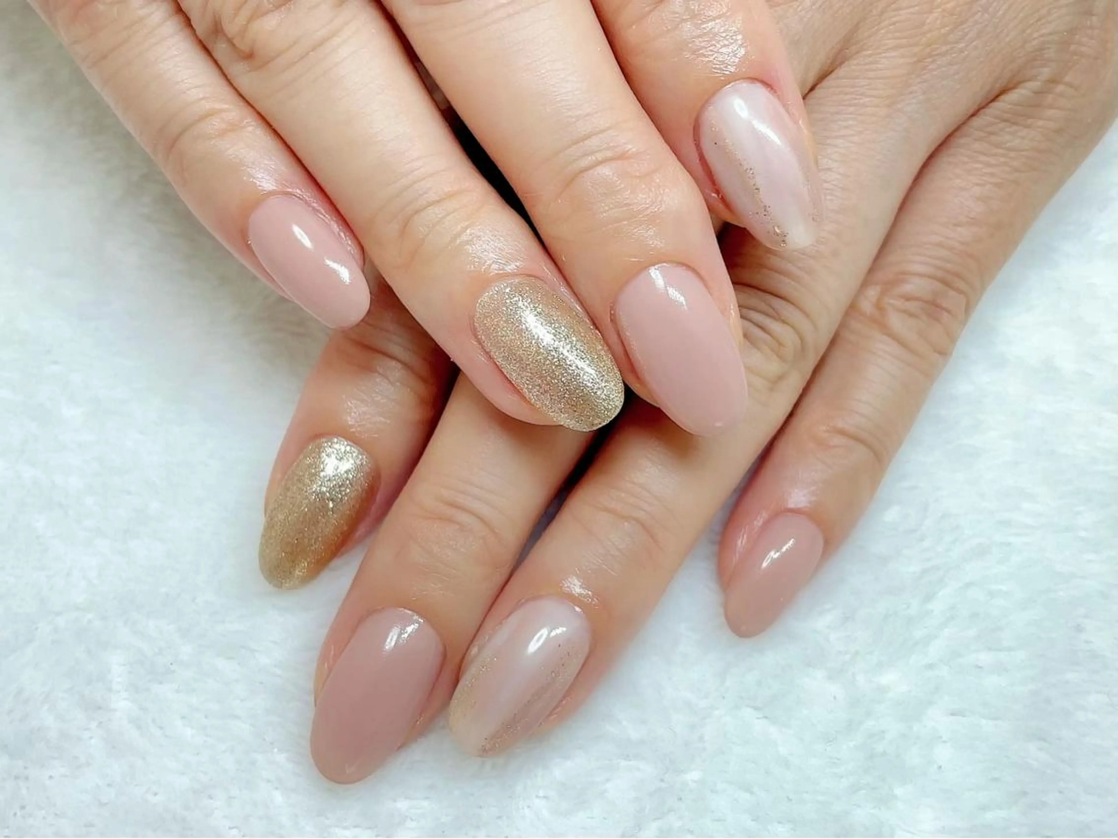 ネイル em nailのネイルデザイン