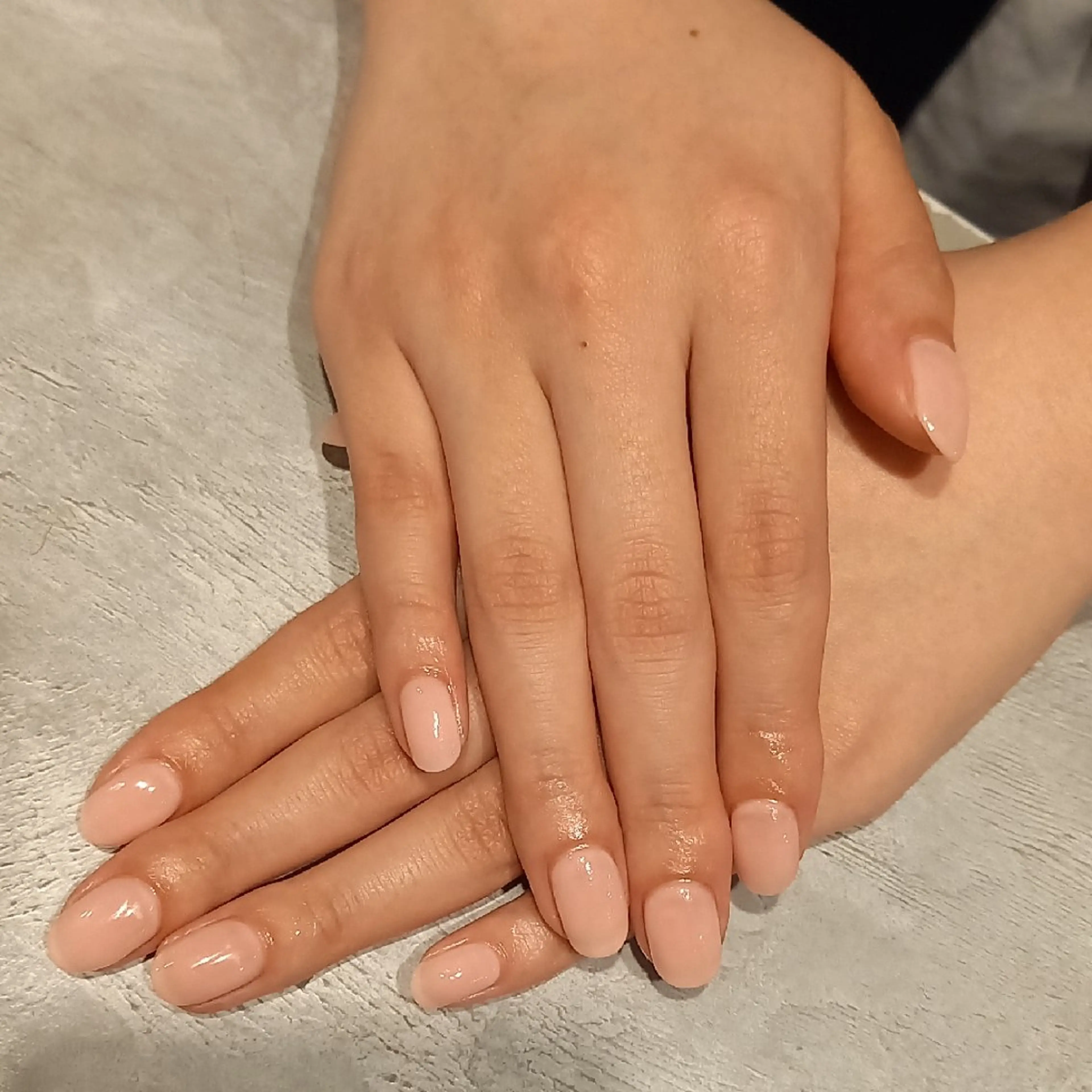 ネイル mamAsIenne ママジェンヌ所属・mamAsIenne ~華恋~のネイルデザイン