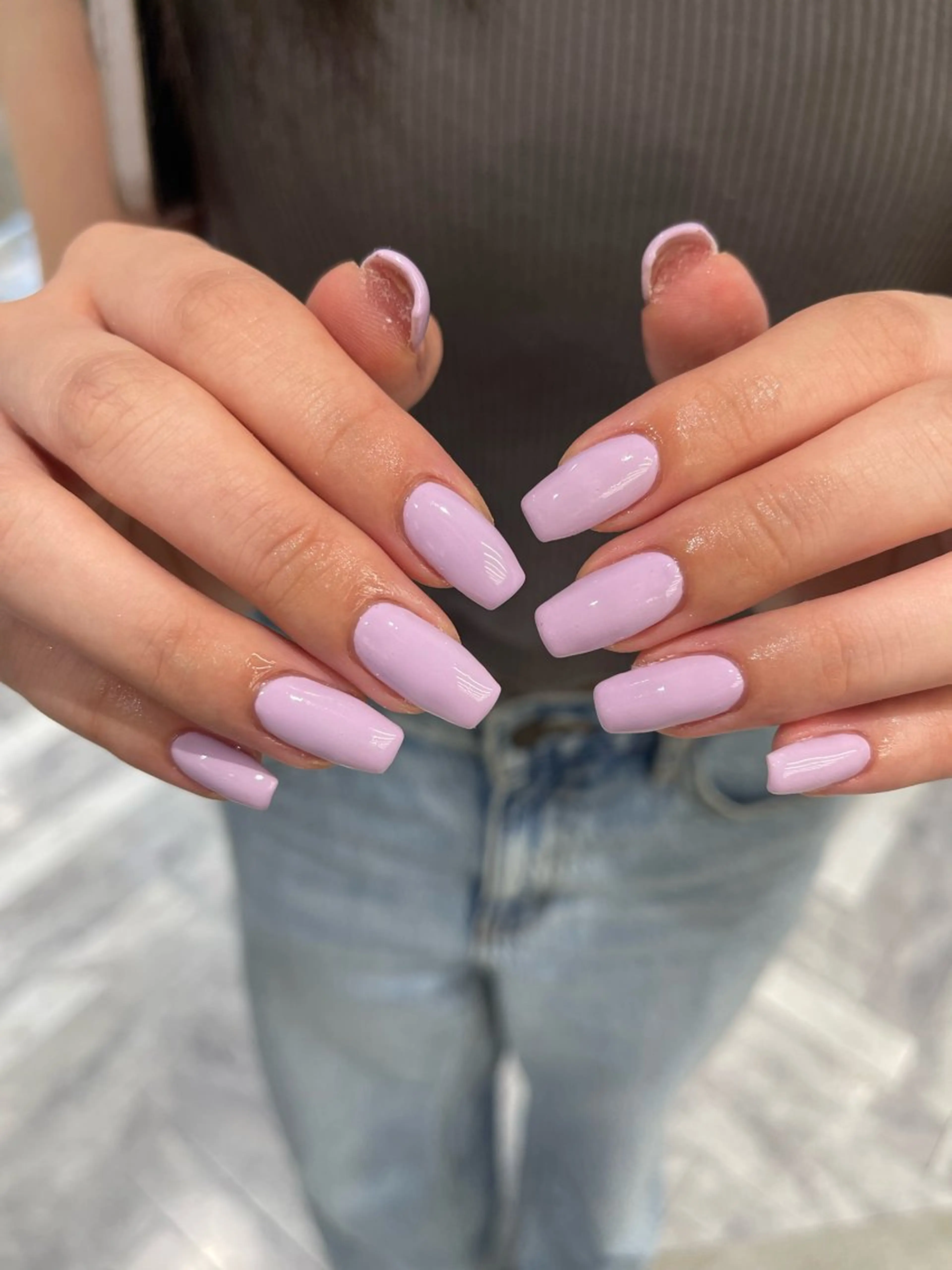 ネイル ハンドネイル ユナ🌙 nailのネイルデザイン