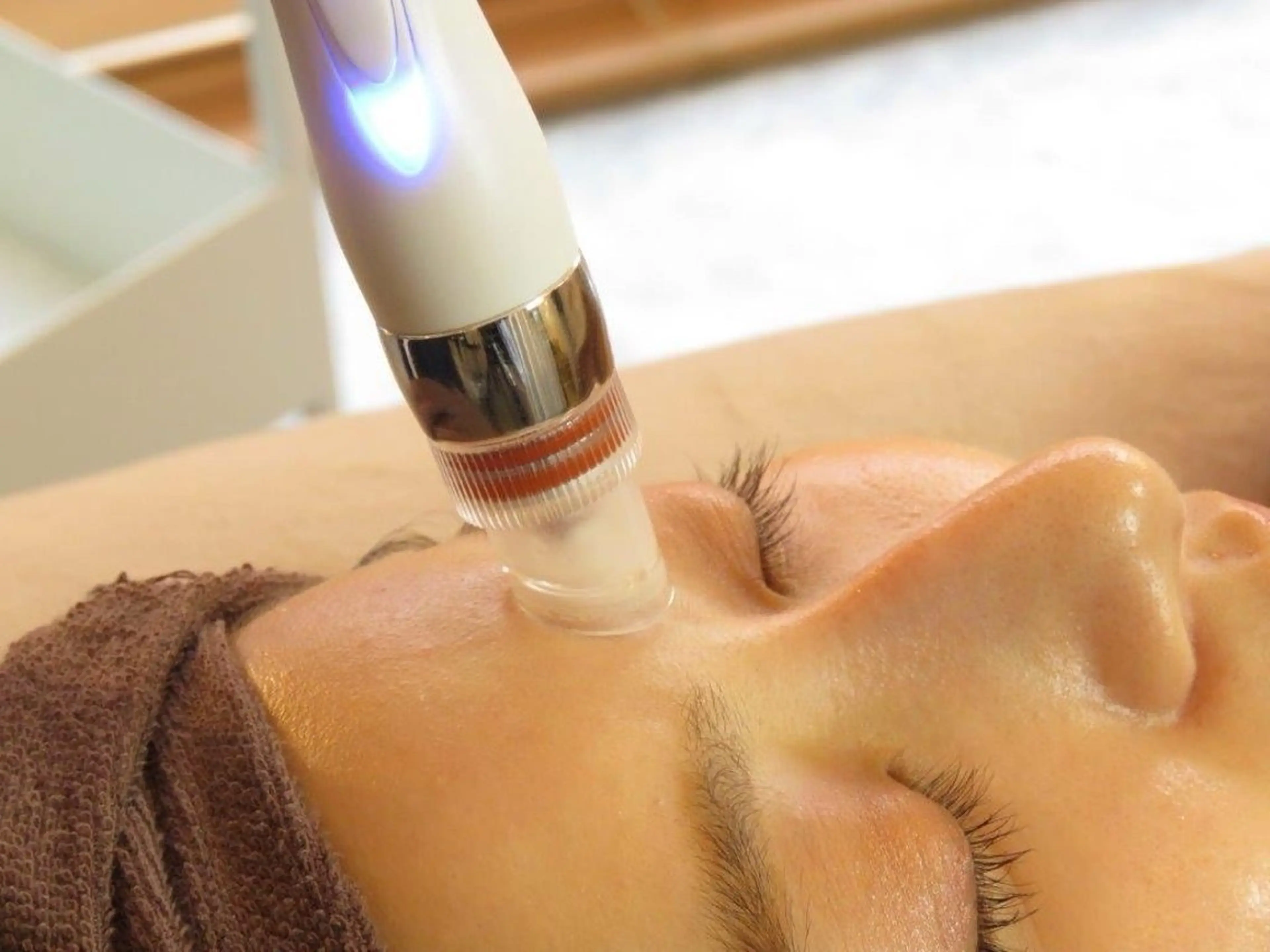 中谷 彩華のエステ・リラクイメージ