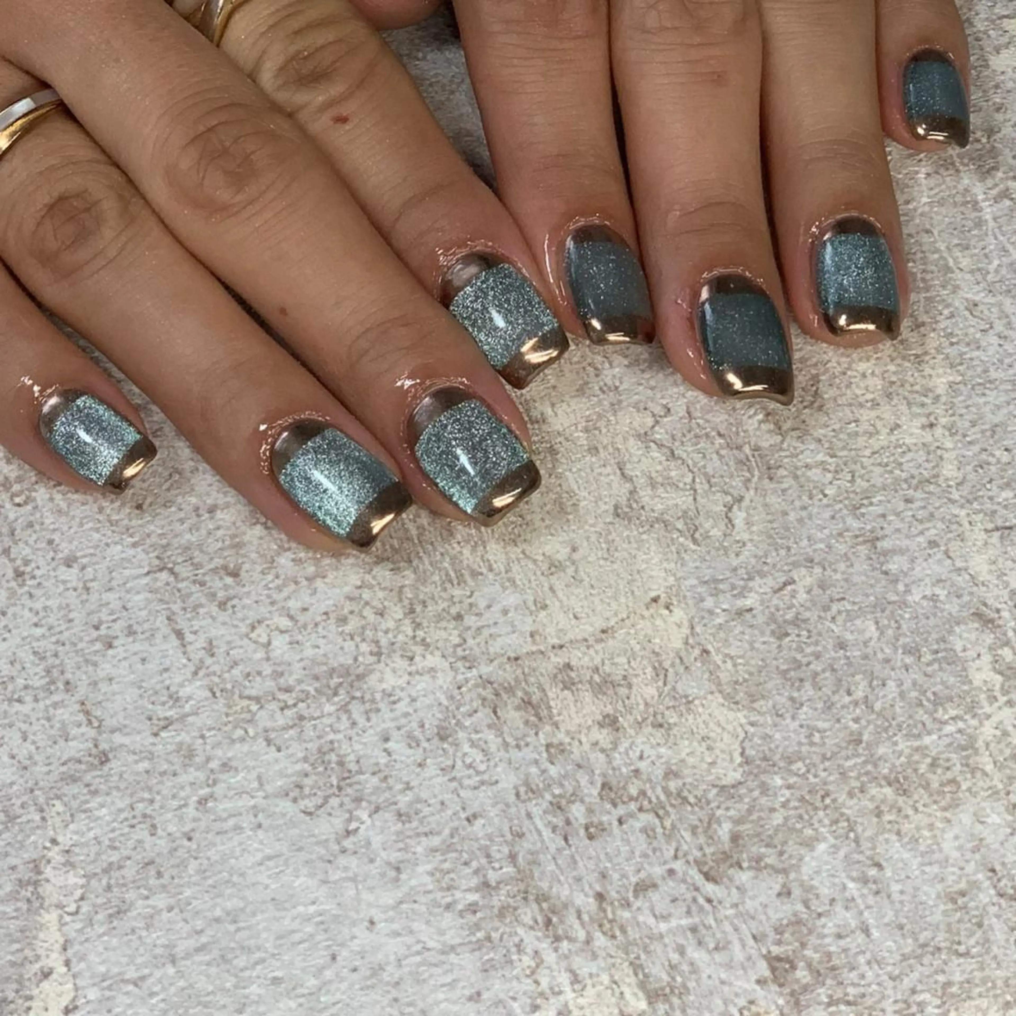 ネイル S. JEWELのネイルデザイン