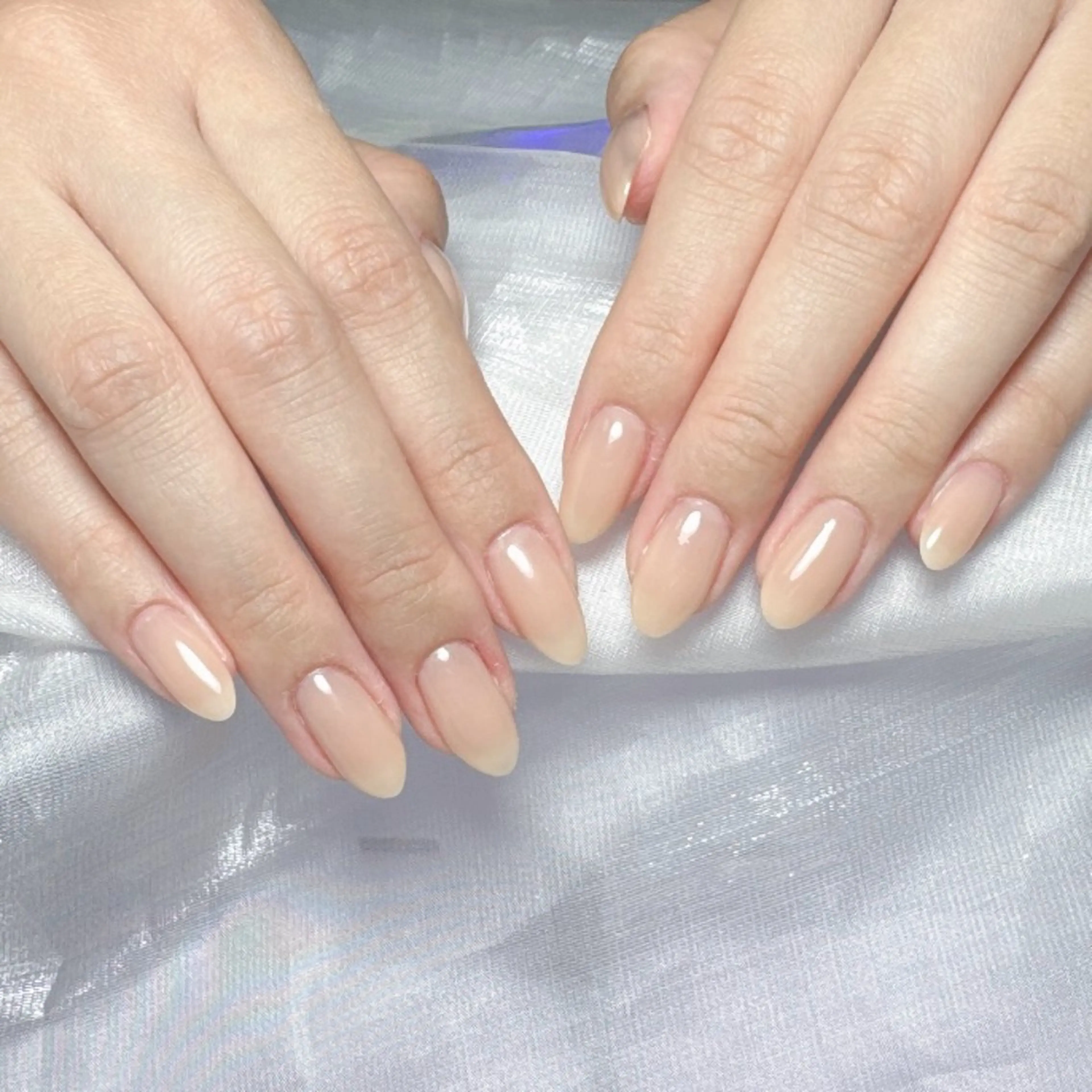 ネイル ハンドネイル 美瑛 BiEiのネイルデザイン