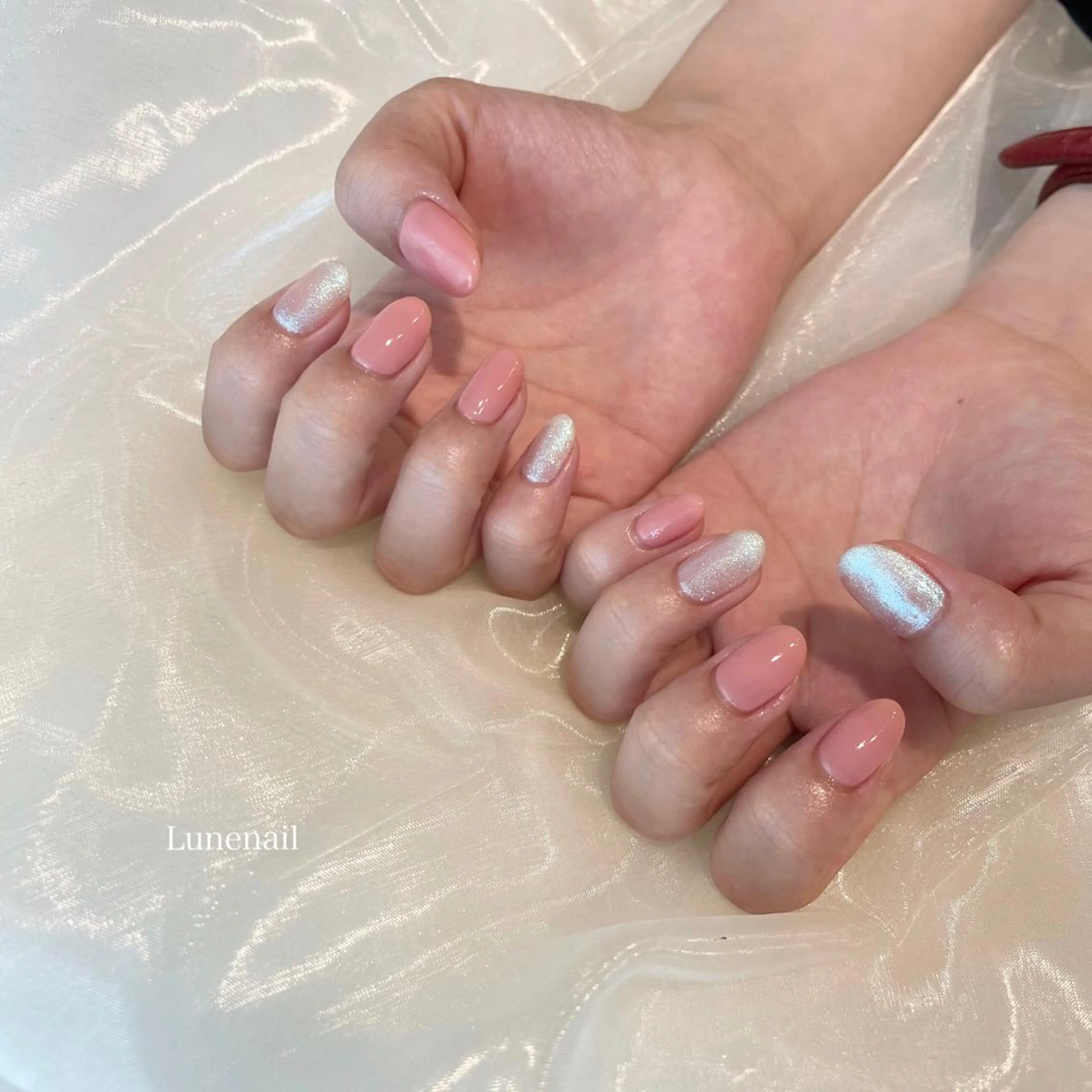 ネイル ハンドネイル Lunenail所属・Lune nailのネイルデザイン