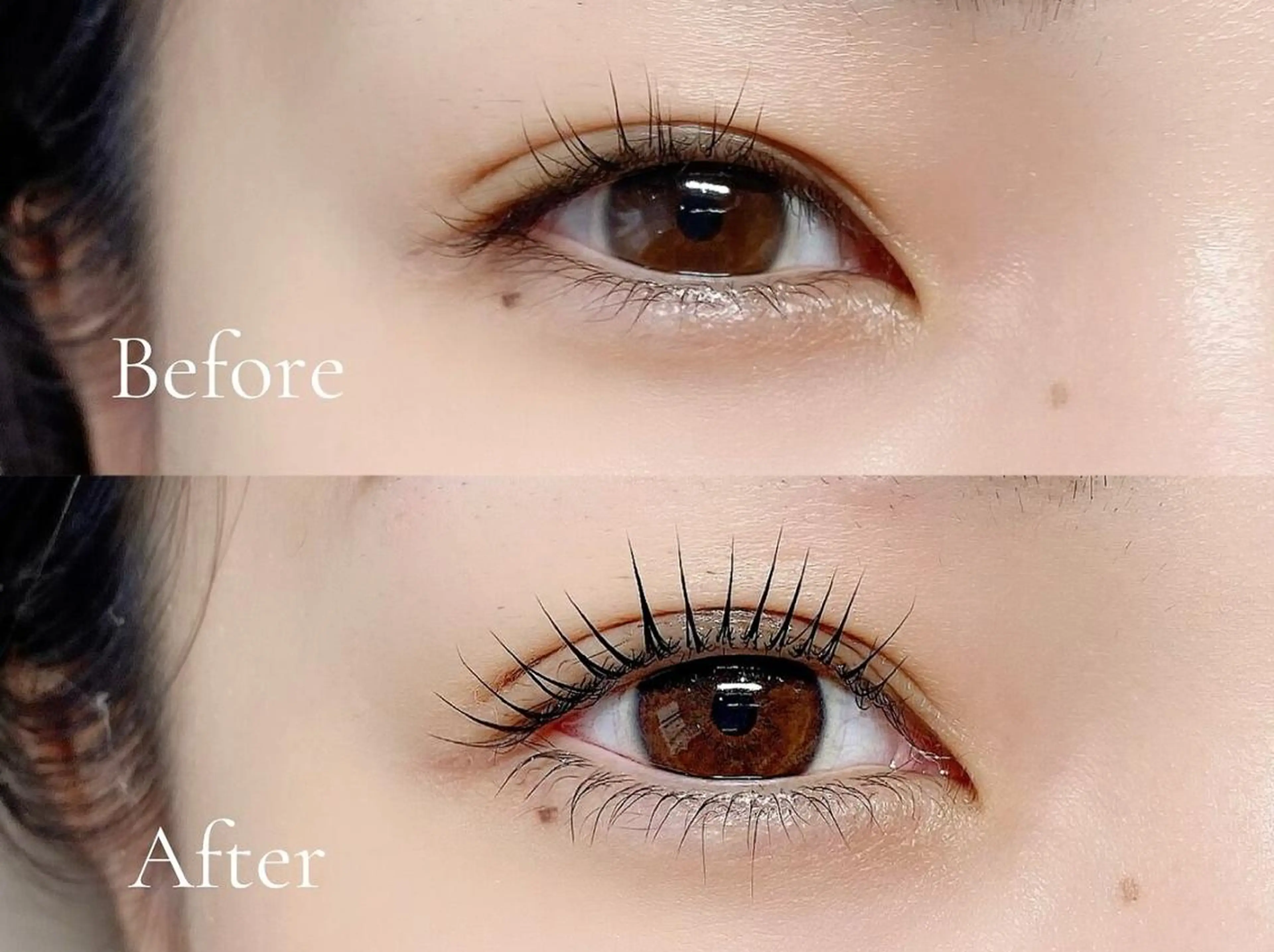 マツエク・マツパ パリジェンヌラッシュリフト まつげパーマ まつぱ/マツエク🪴 Cil 中崎町の眉毛・アイブロウイメージ