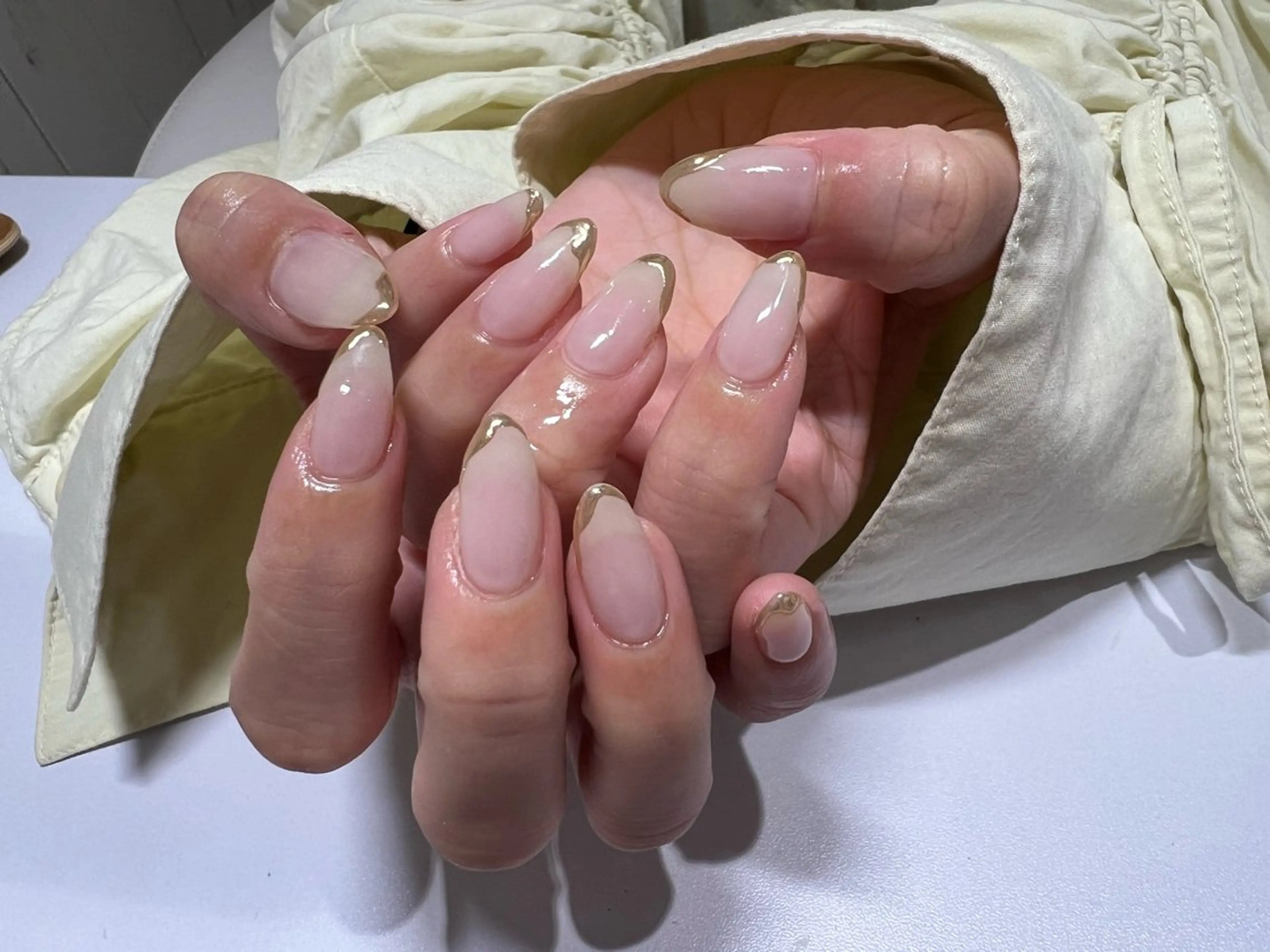 ネイル Color . Iwanoのネイルデザイン