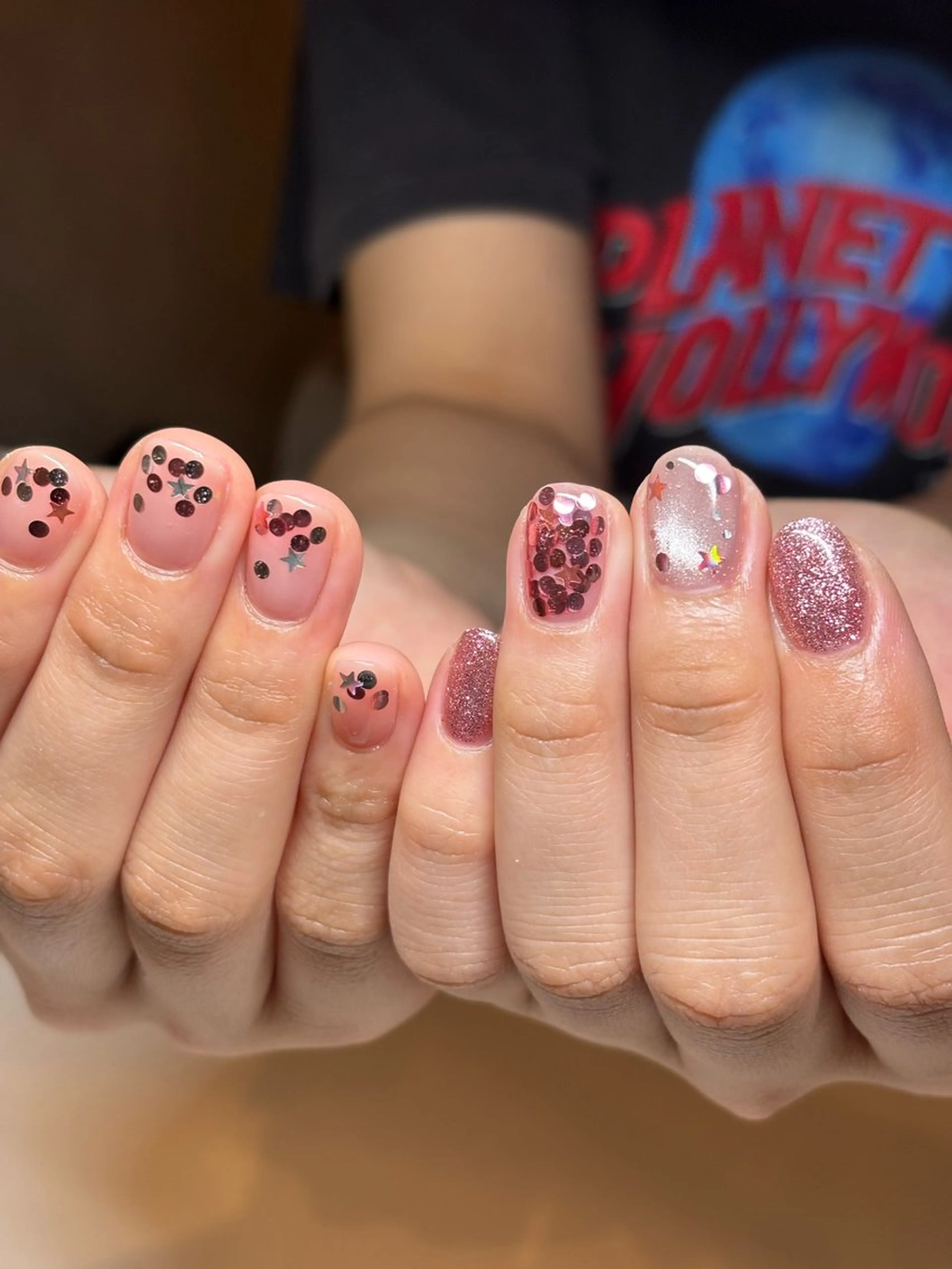 ネイル un private nail salonのネイルデザイン