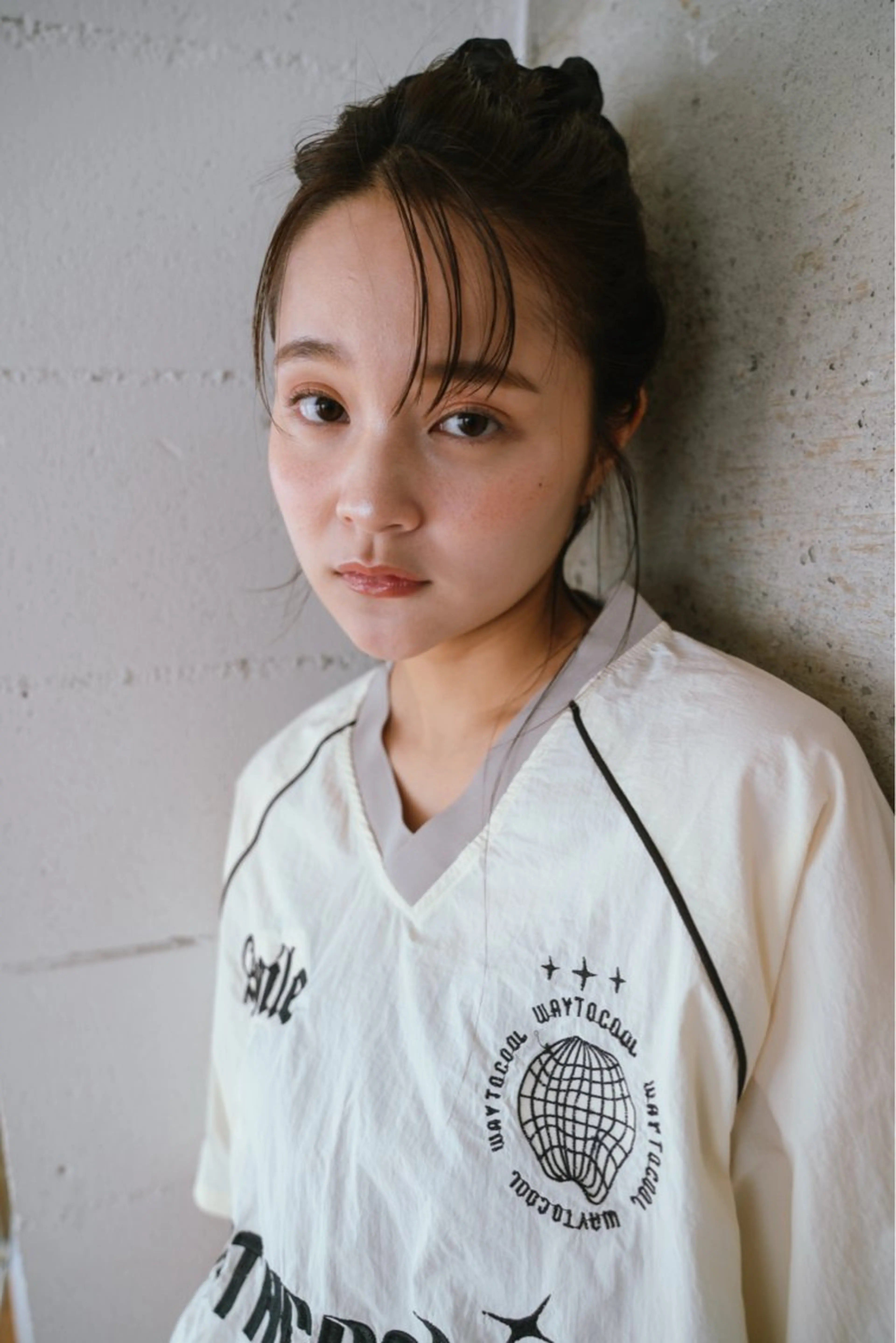 カラー AIRA / greenのヘアスタイル