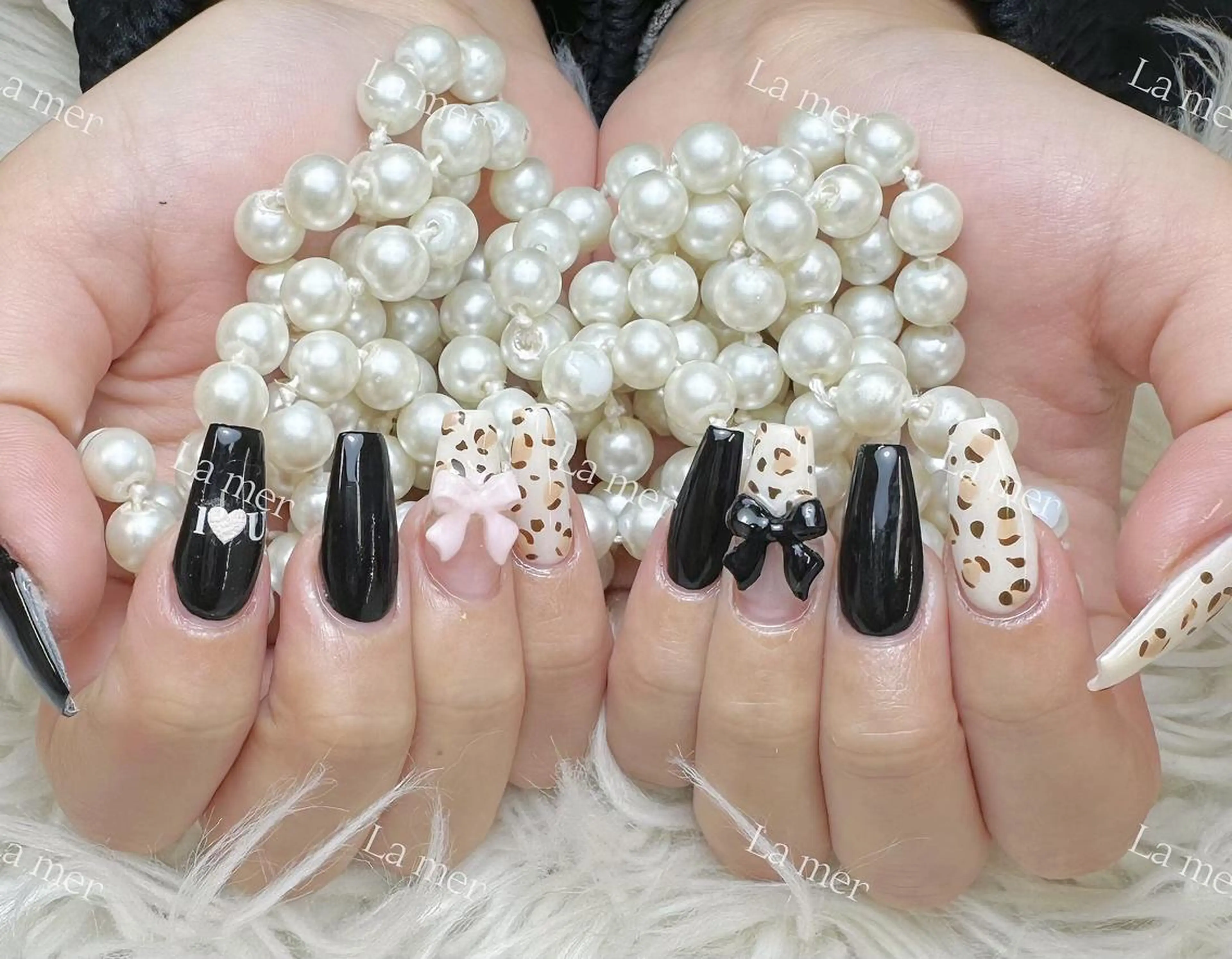 ネイル 🌻 Momoko_のネイルデザイン