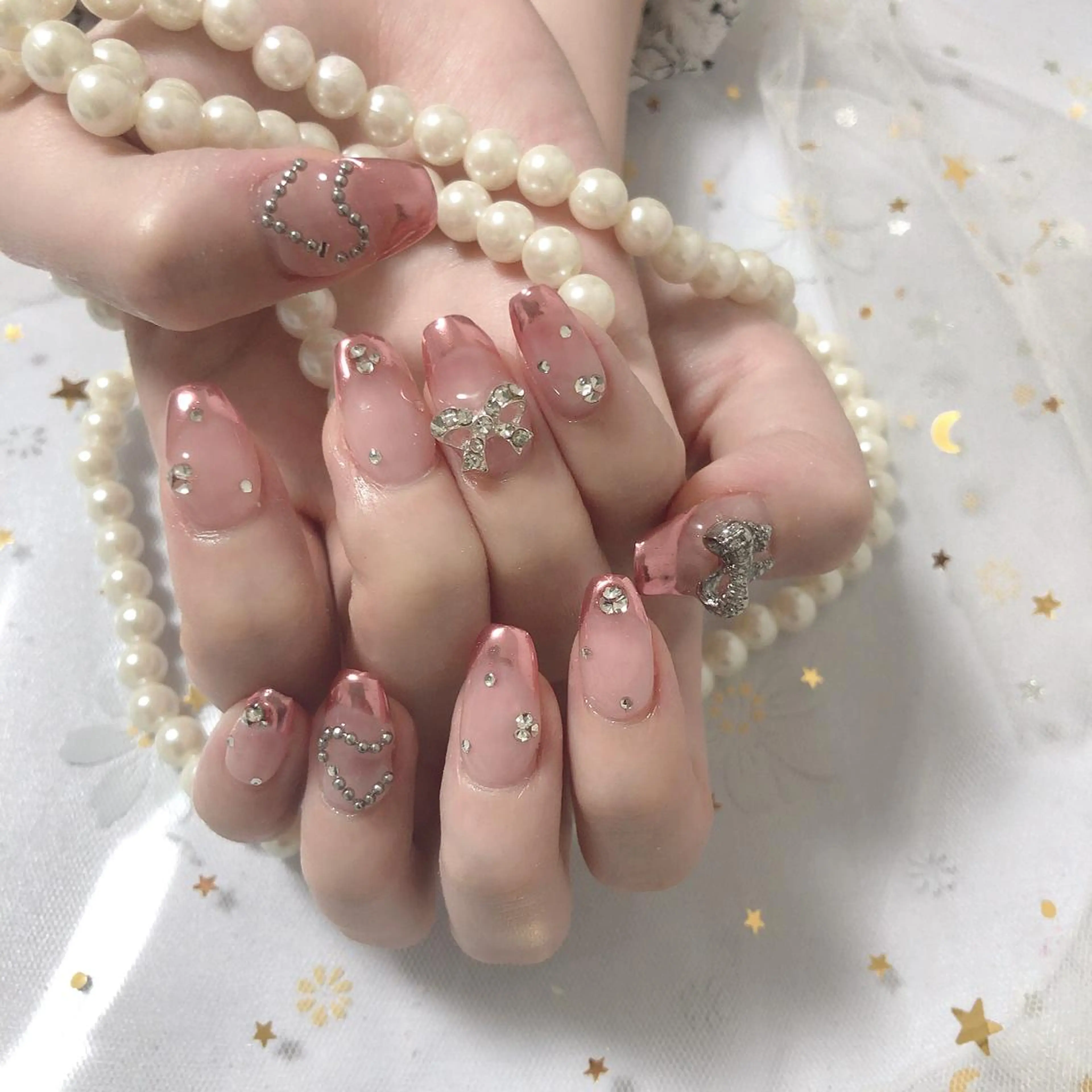ネイル Kasumi Nailのネイルデザイン