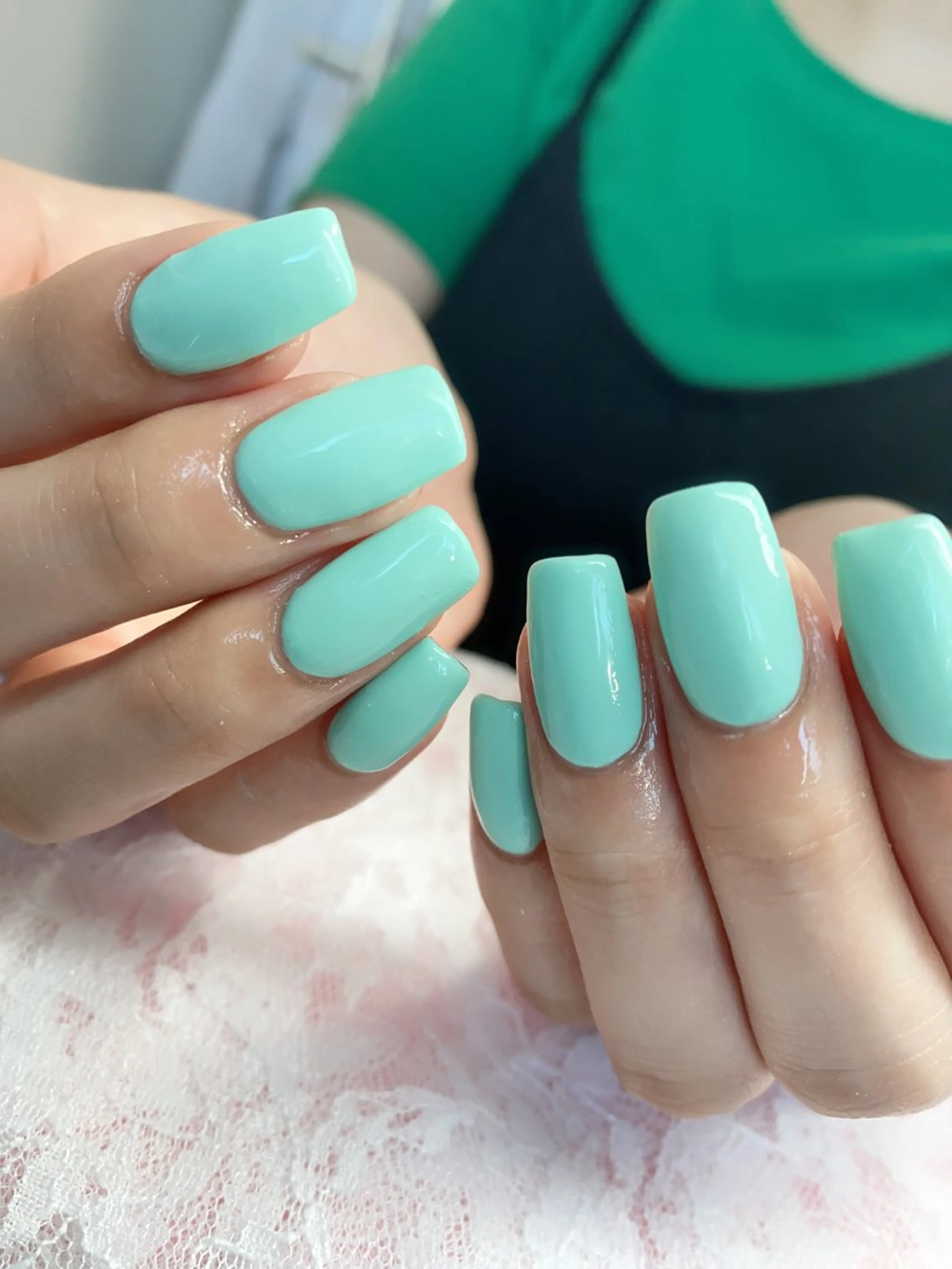 ネイル HandS ネイル 自宅サロンのネイルデザイン