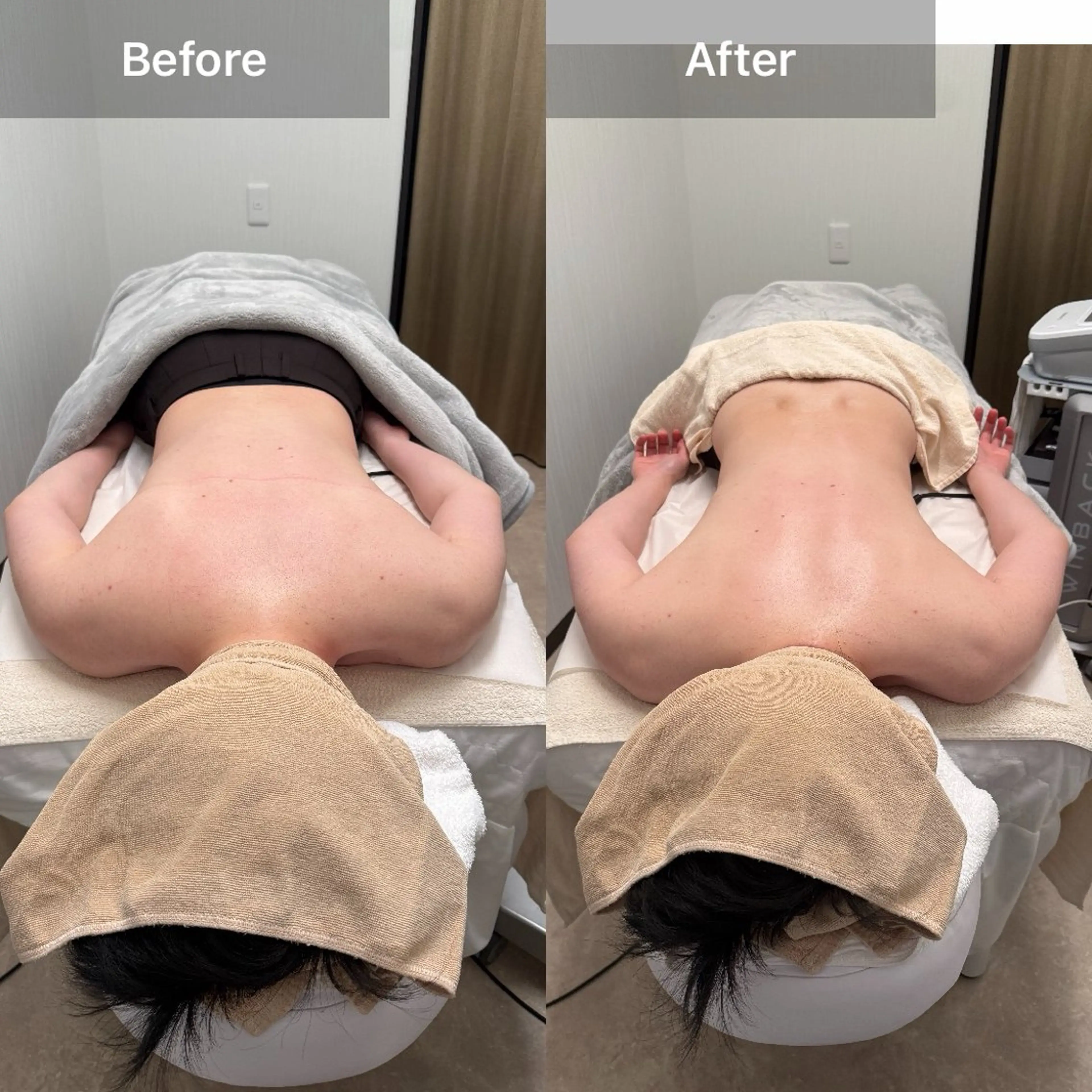 Lune’as Spa 南青山🫧のエステ・リラクイメージ