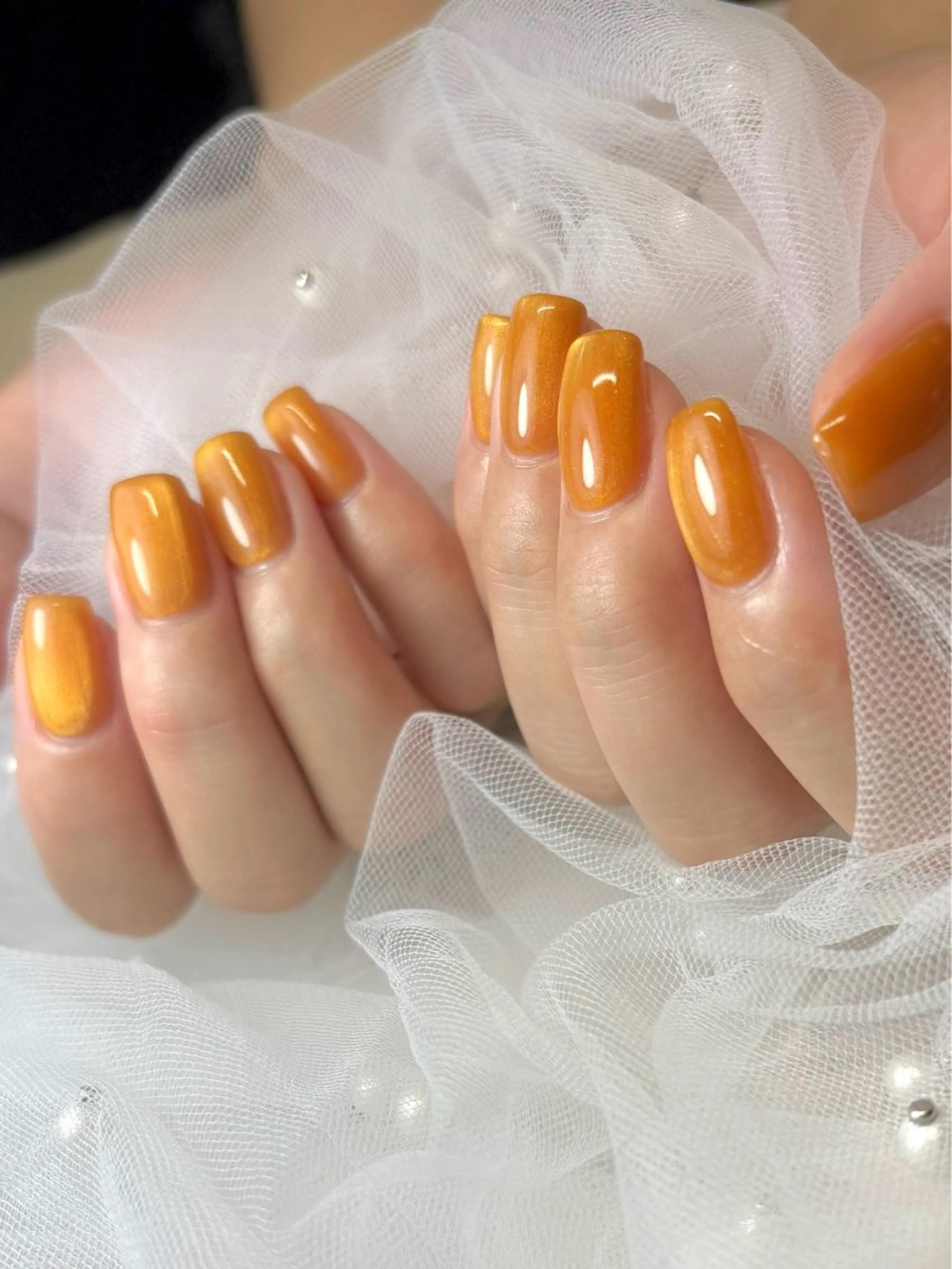 ネイル MOJA NAIL所属・MOJA NAIL ＊MAIKOのネイルデザイン