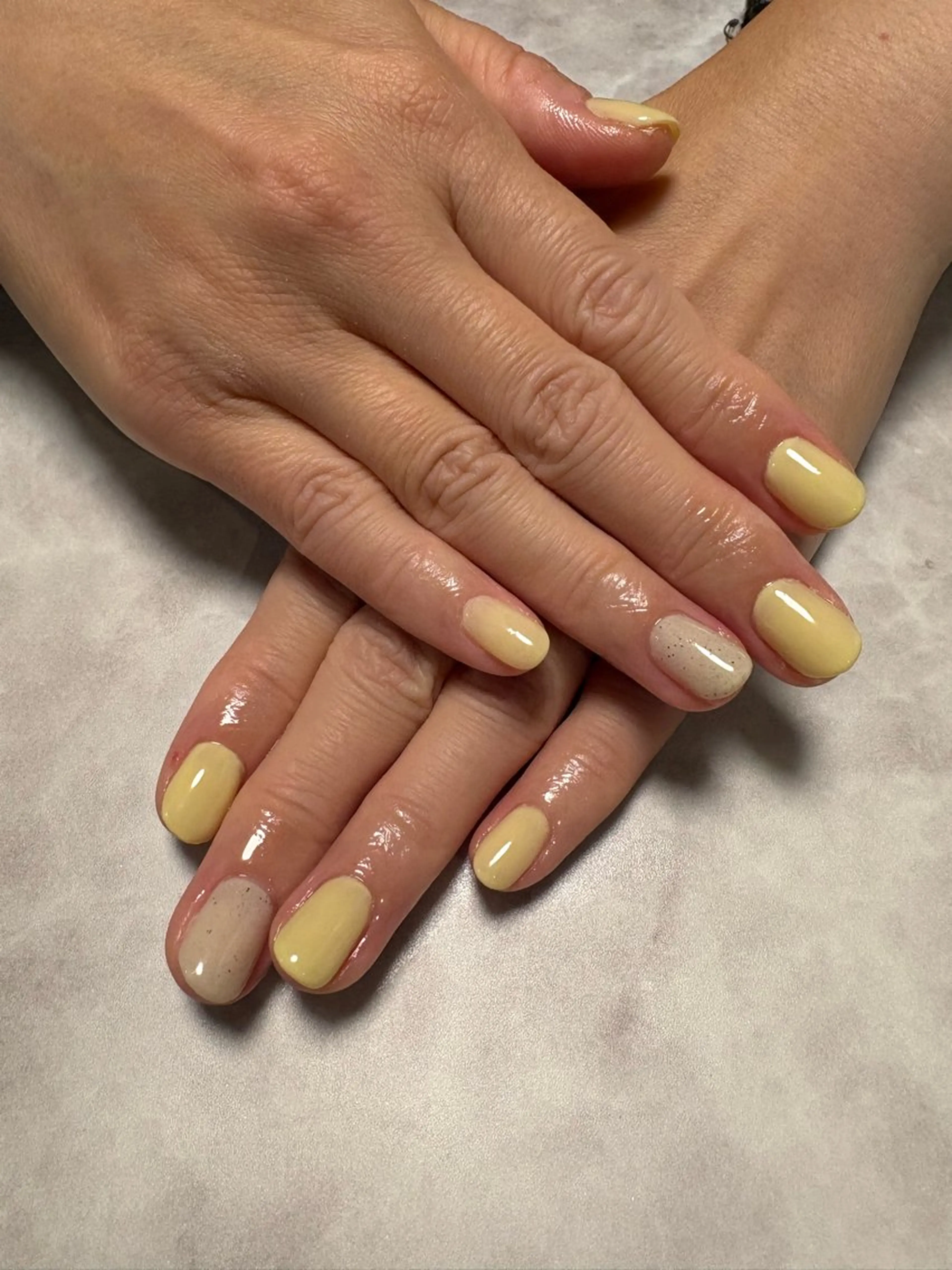 ネイル ハンドネイル N.nail所属・natsuki natsuのネイルデザイン