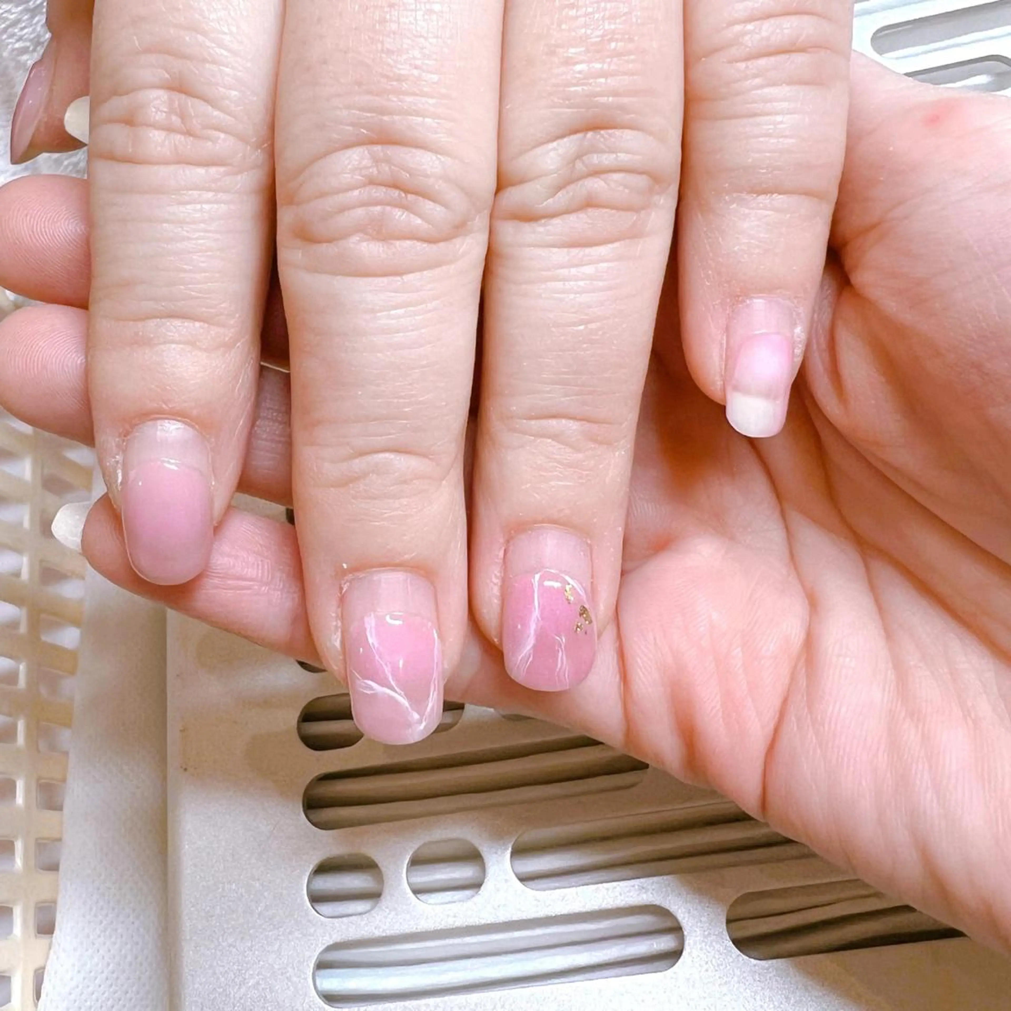 ネイル Feather MAIのマツエク・マツパデザイン