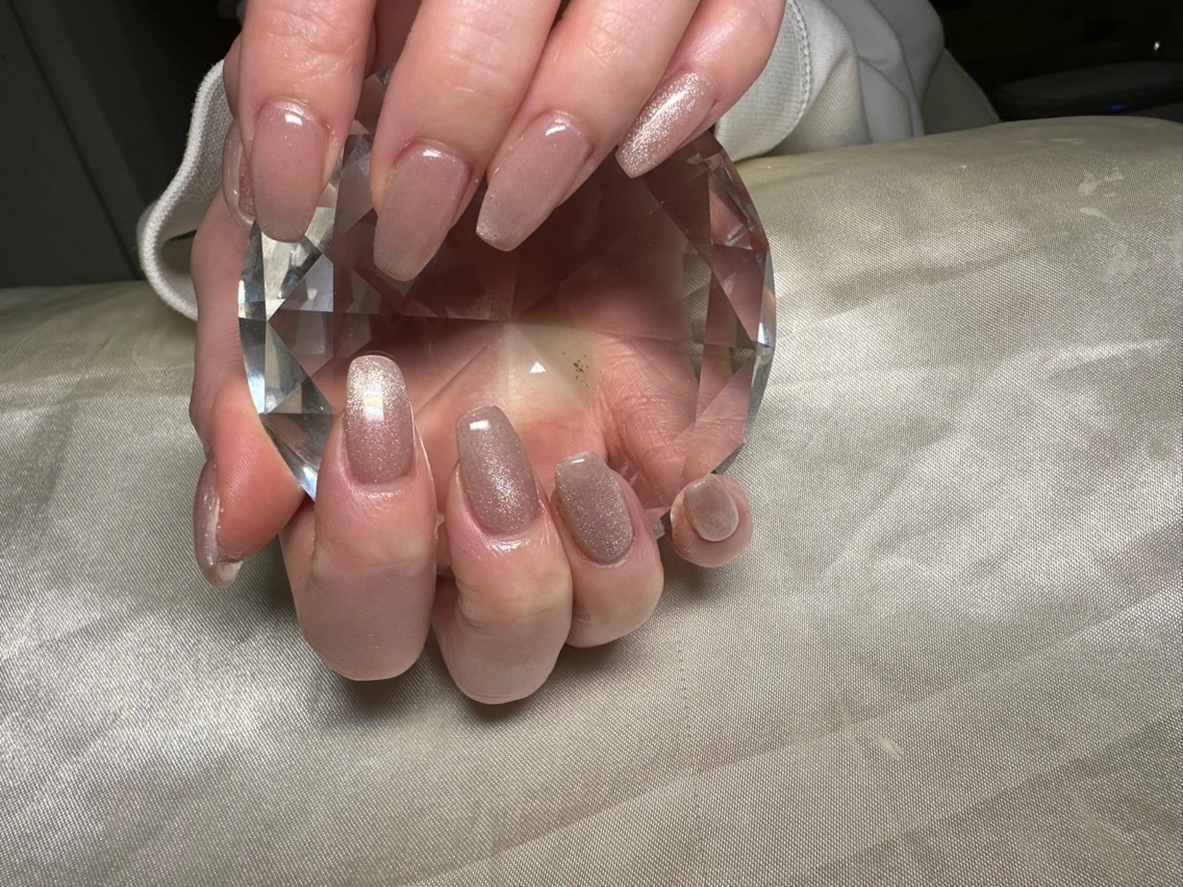 ネイル EN_NAIL 野中本店Ayakaのネイルデザイン