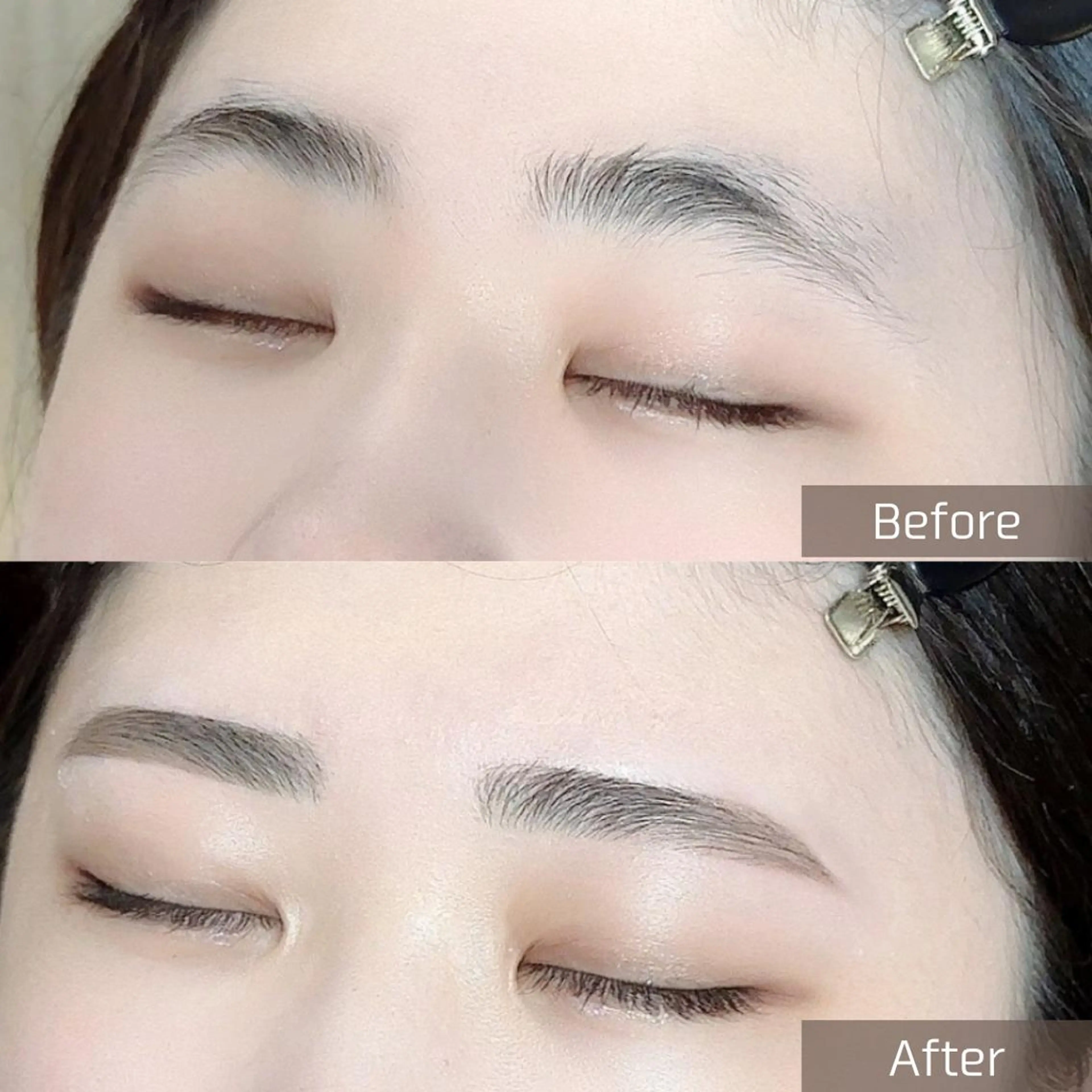 アイブロウ seika I'ck静岡店の眉毛・アイブロウイメージ