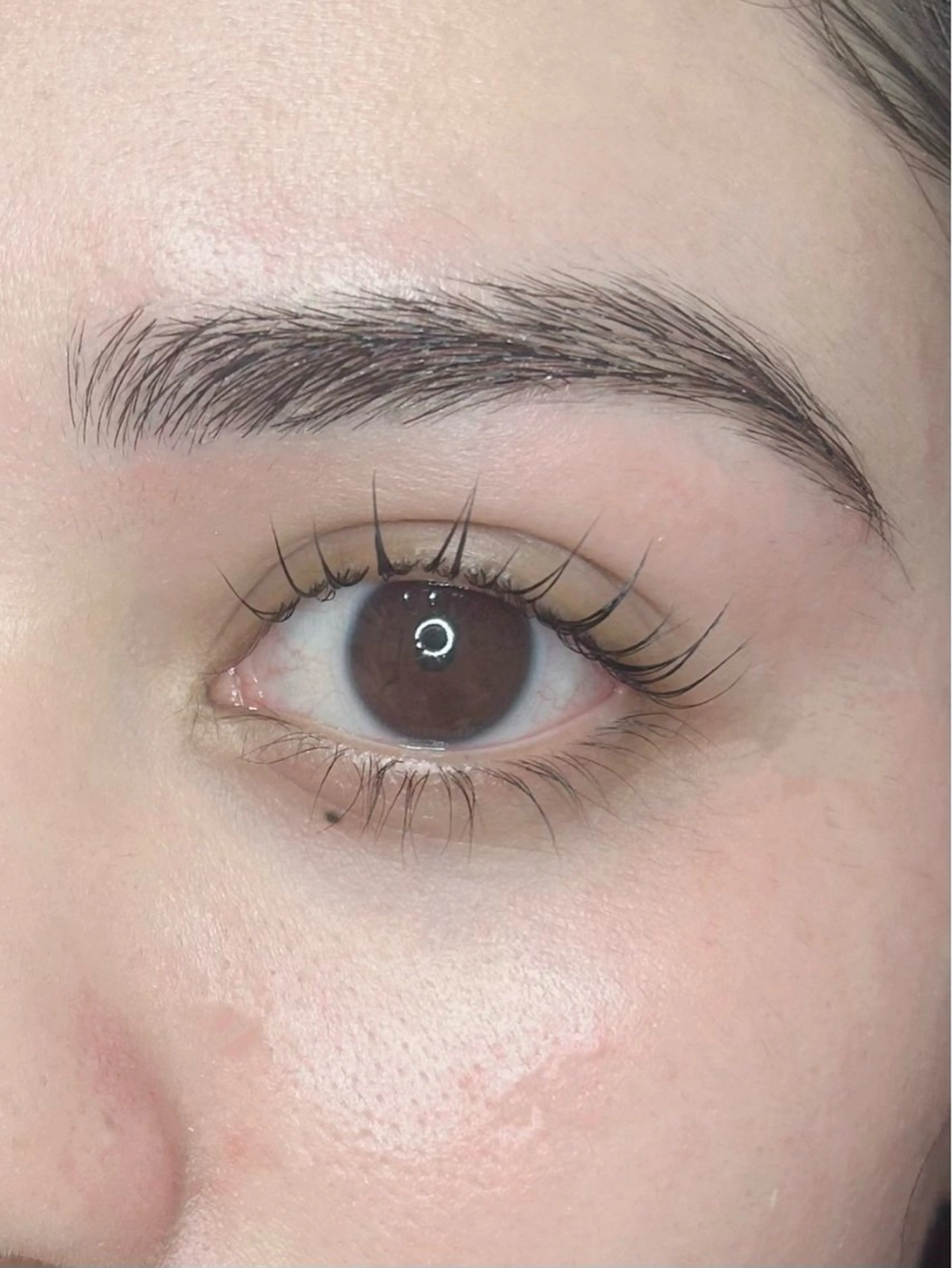 マツエク・マツパ 藤田 音乃のエステ・リラクイメージ