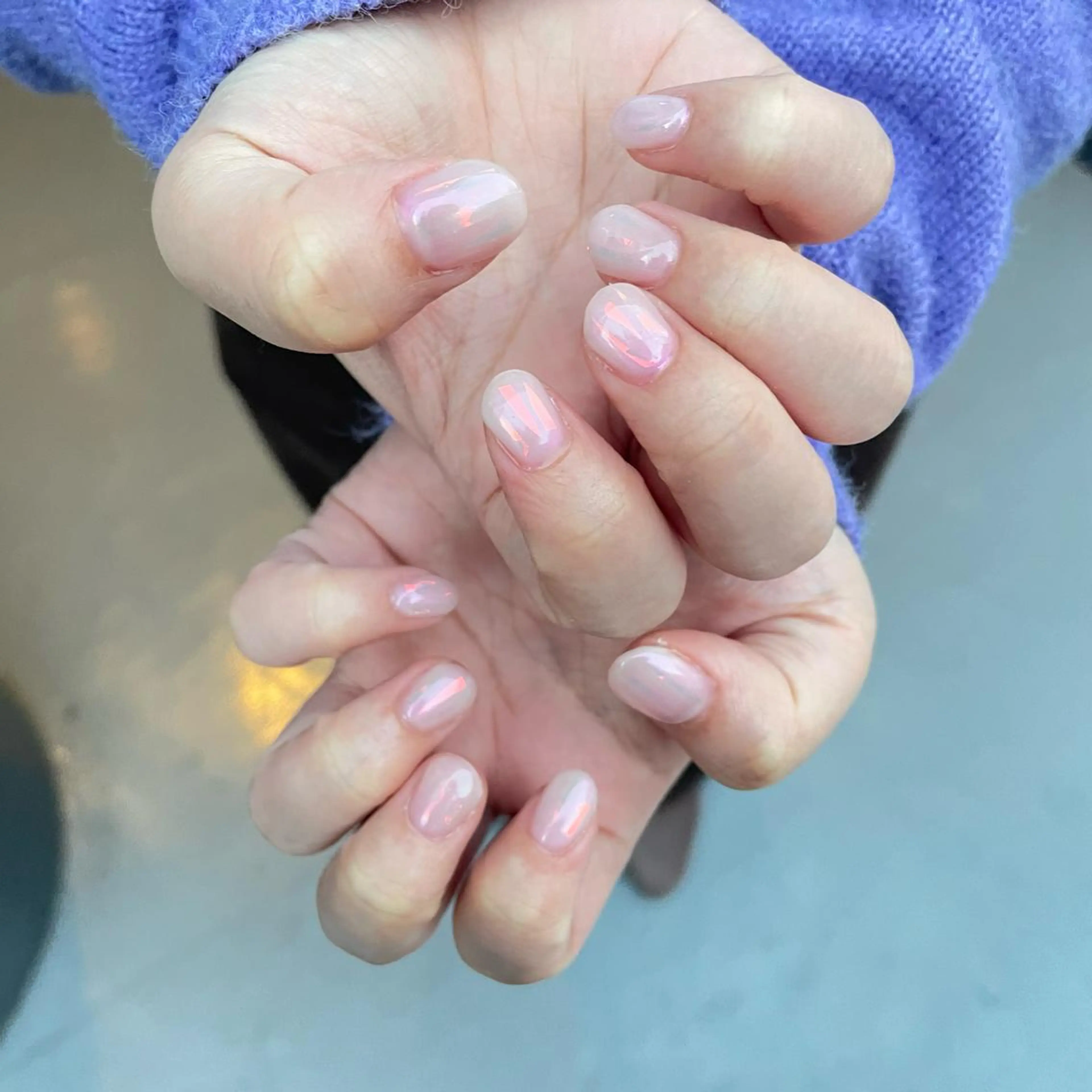 ネイル IROHA Nail 堺雛薫のネイルデザイン