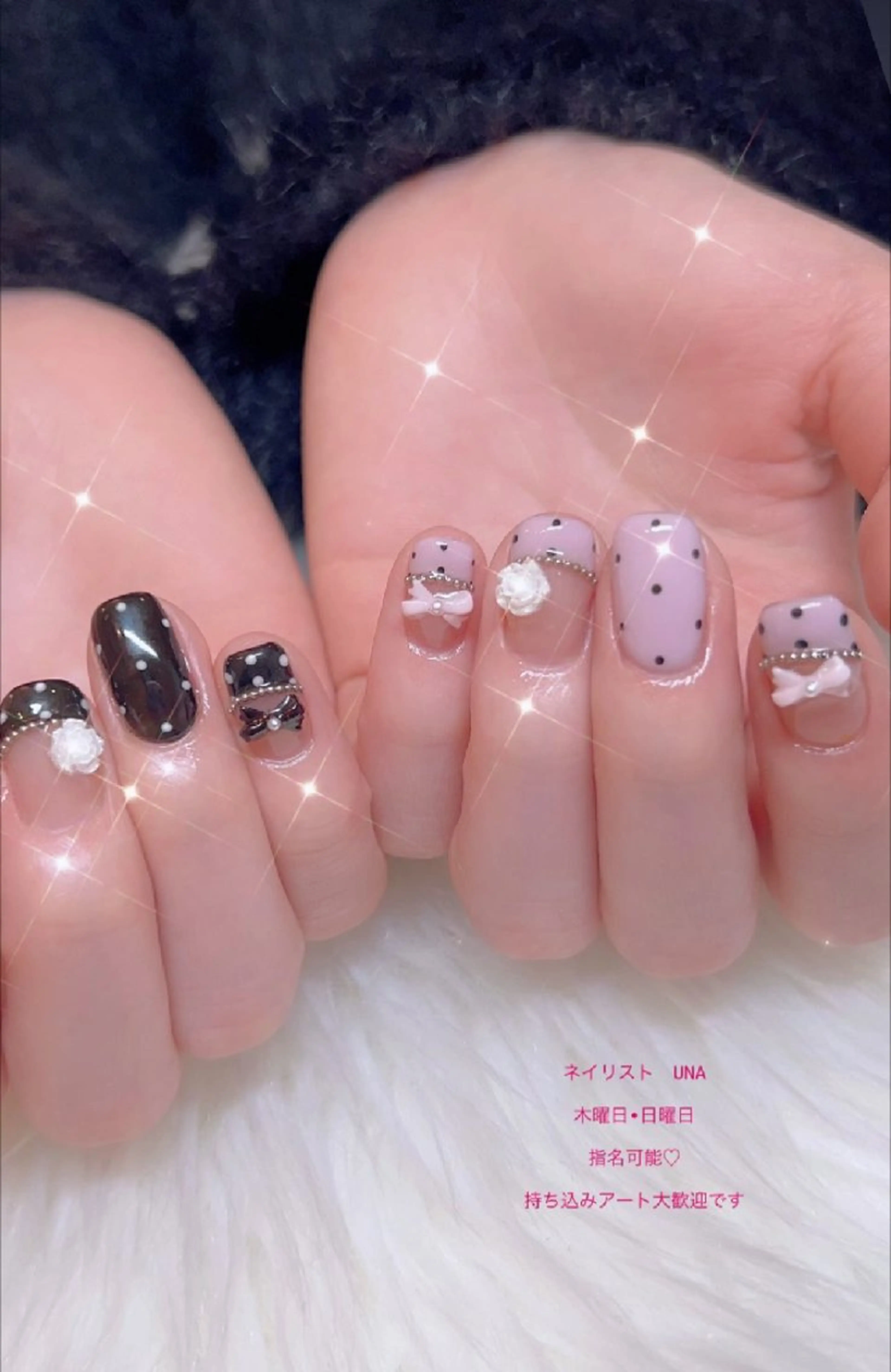 ネイル I LOVE ME NAIL.｡.:*♡のネイルデザイン