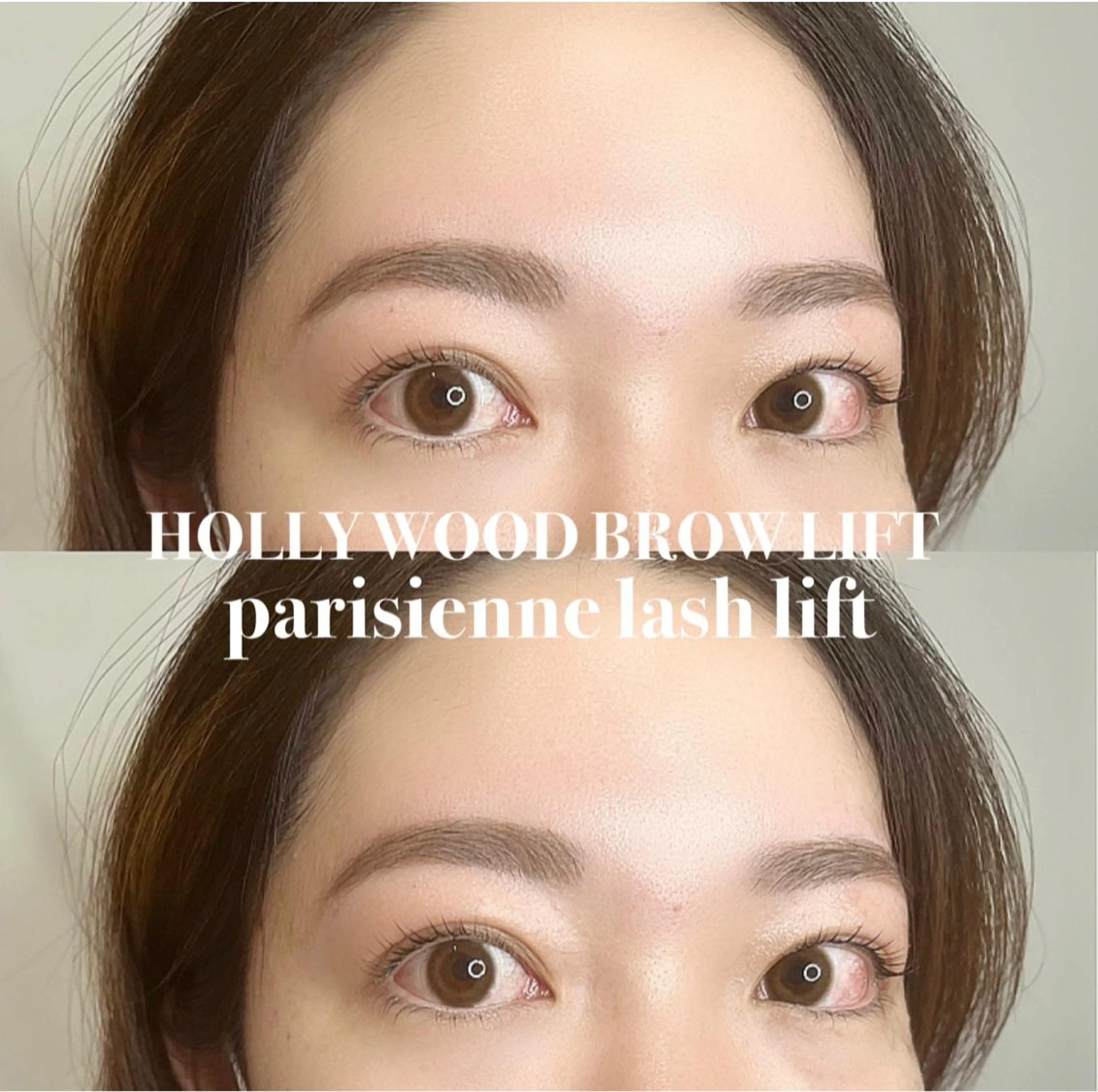 マツエク・マツパ アイブロウ MISA YONEYAMAのマツエク・マツパデザイン