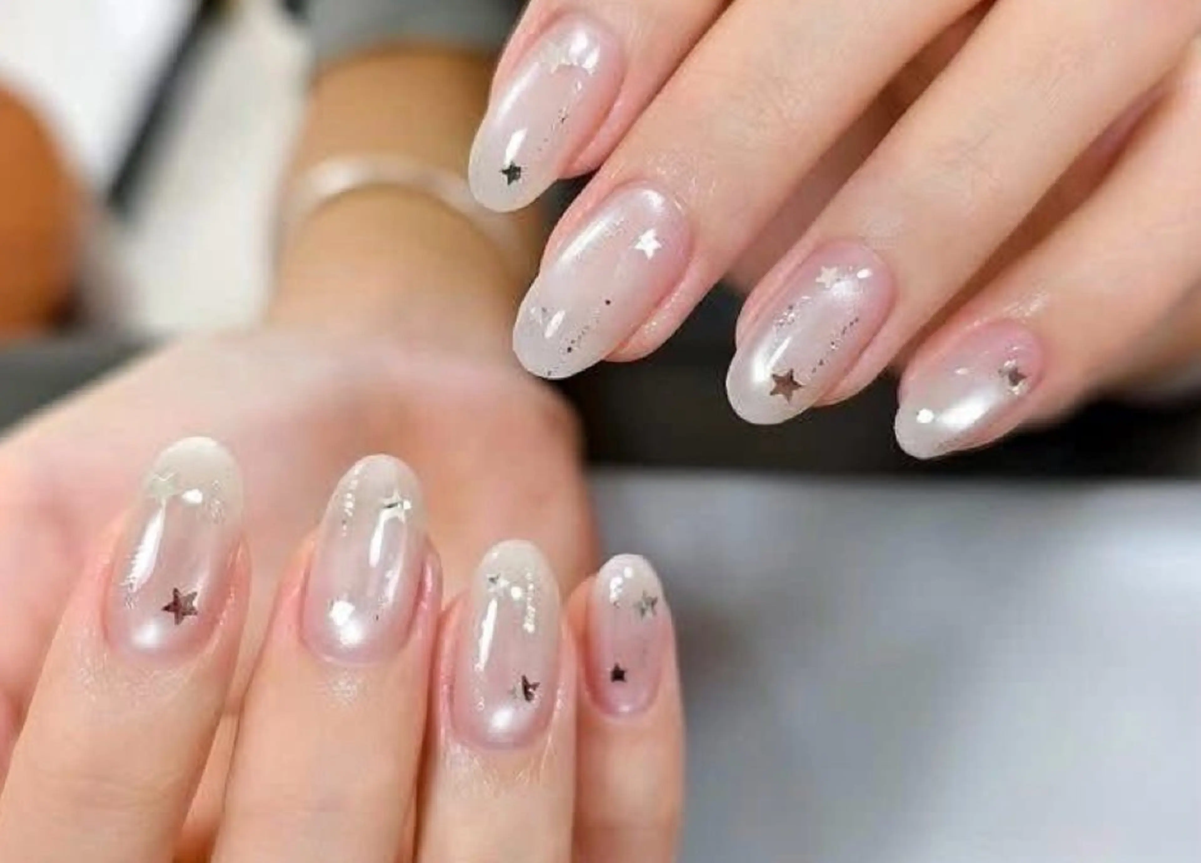 ネイル ハンドネイル リナネイルサロン 松戸八柱所属・リナ ネイルサロンのネイルデザイン