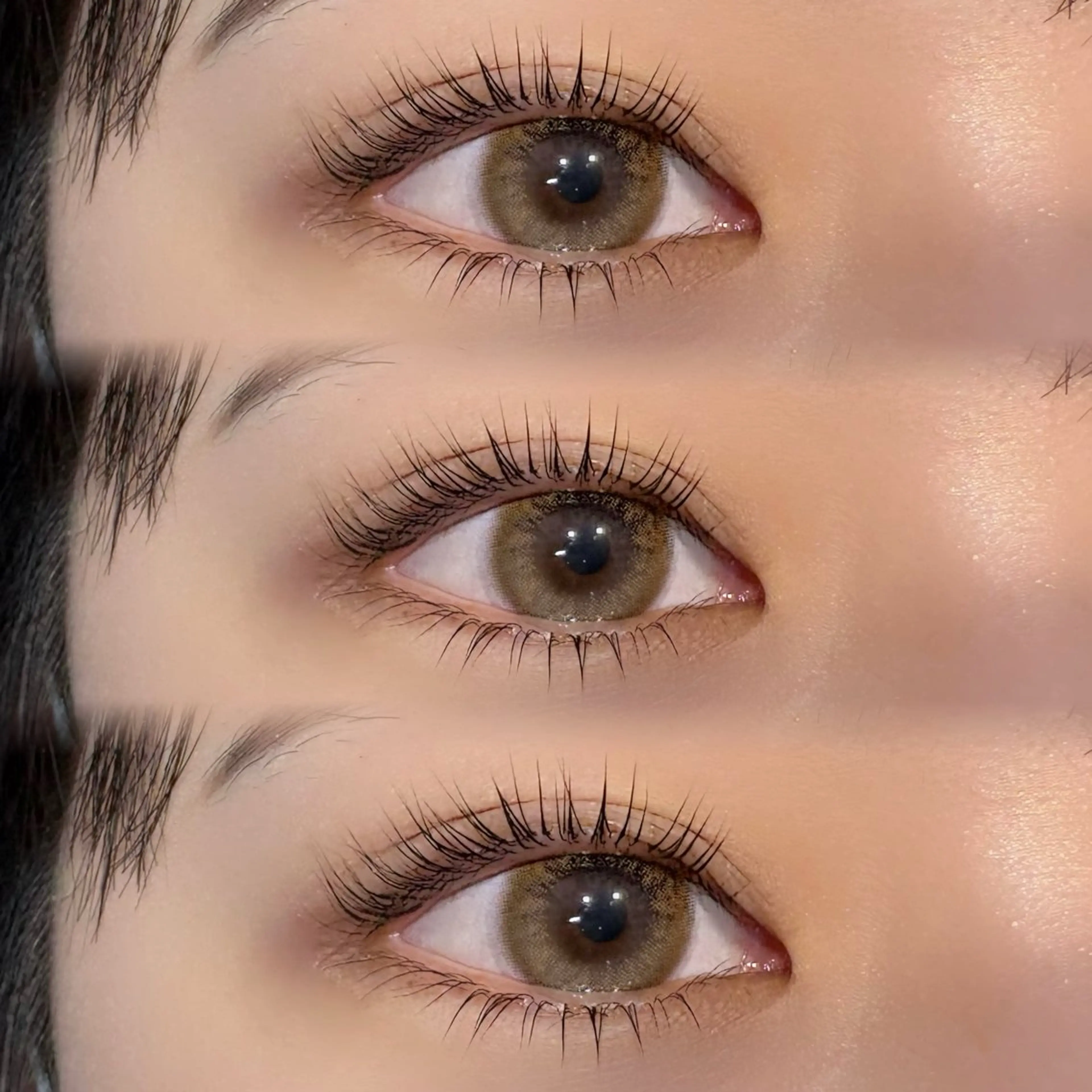 マツエク・マツパ 🐾Lily MOEKAのマツエク・マツパデザイン