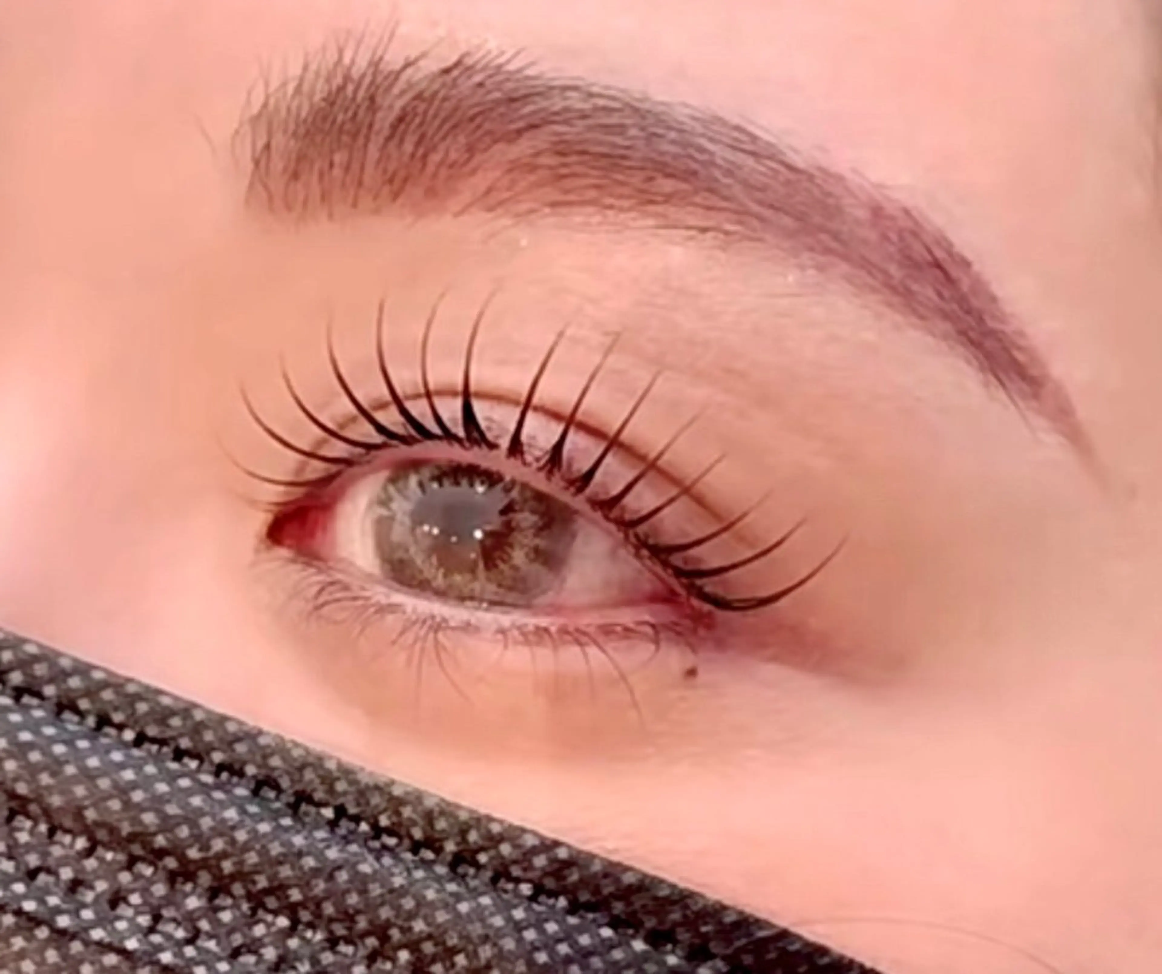 マツエク・マツパ 神崎💗 EMA beautyのマツエク・マツパデザイン