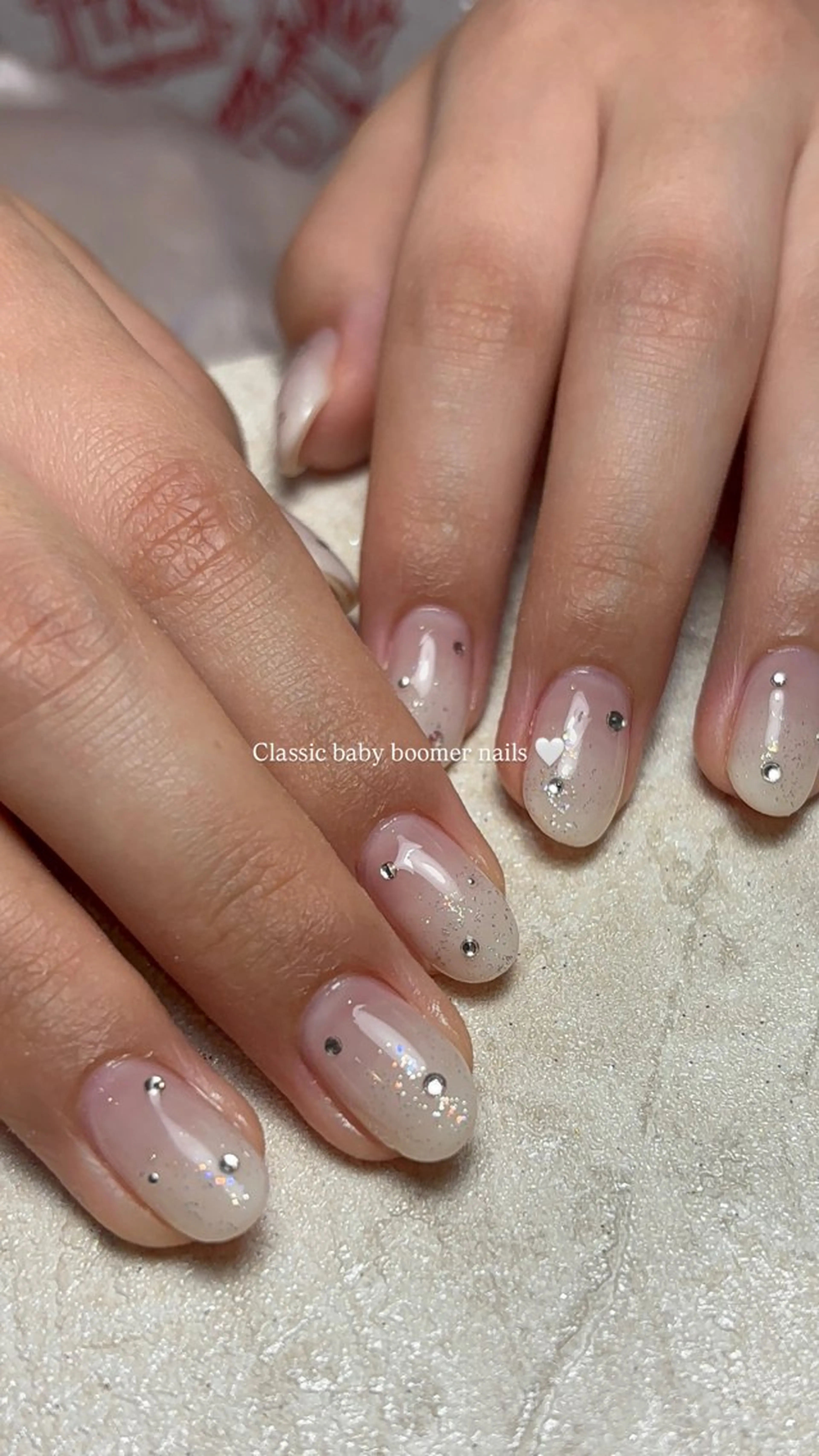 ネイル ハンドネイル welina nailのネイルデザイン