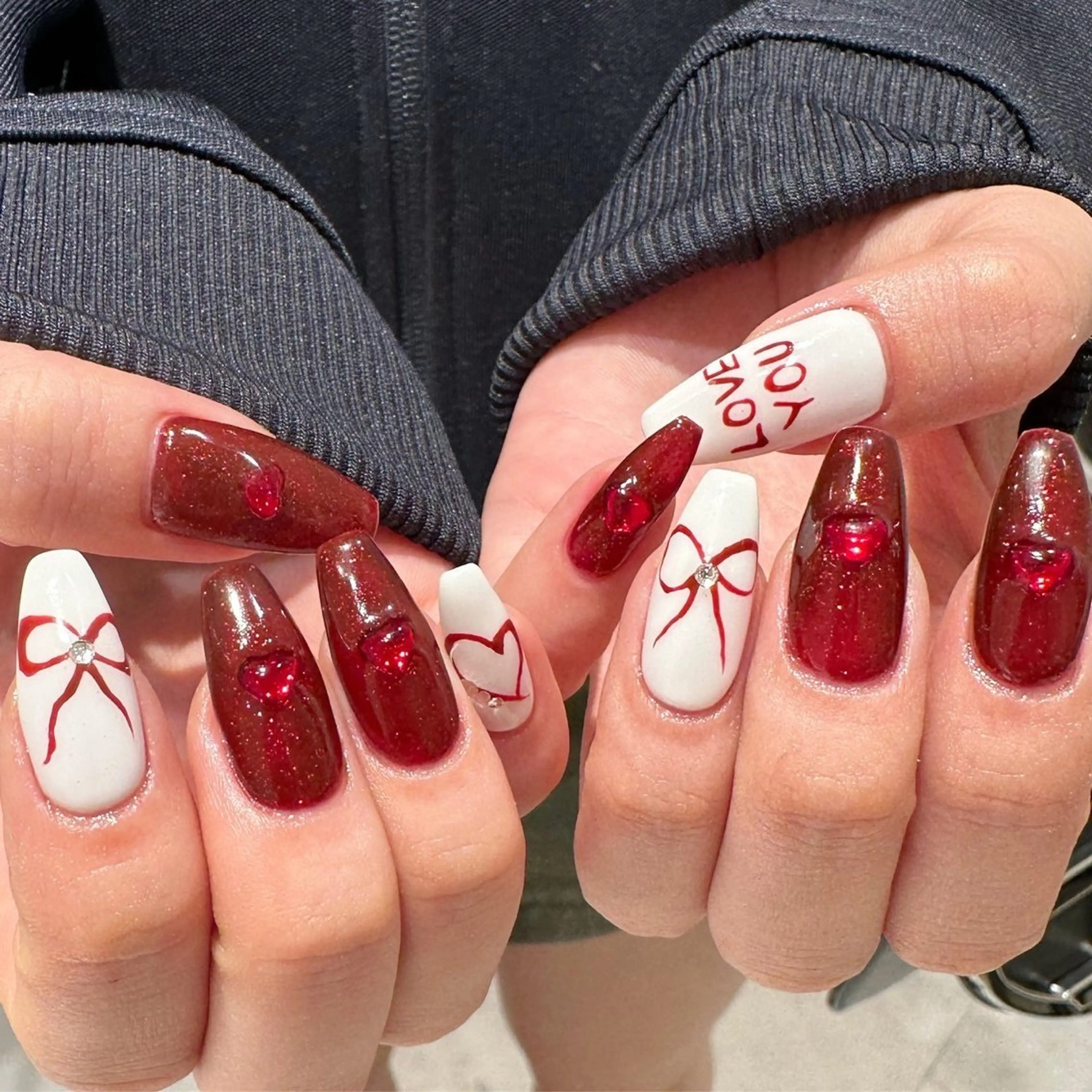 ネイル ハンドネイル risol所属・risol. NAILのネイルデザイン