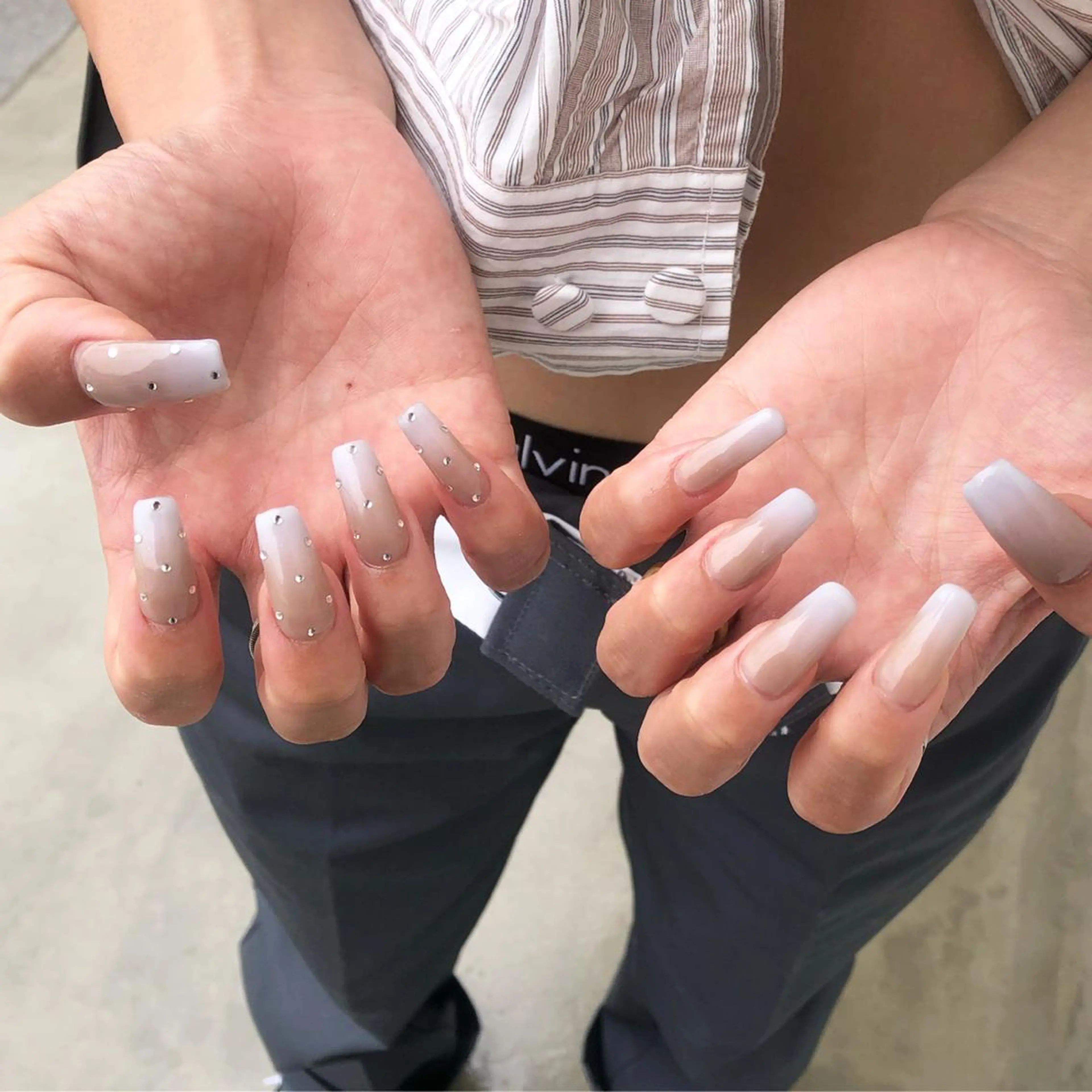 ネイル nailstudio ′ecoleのネイルデザイン