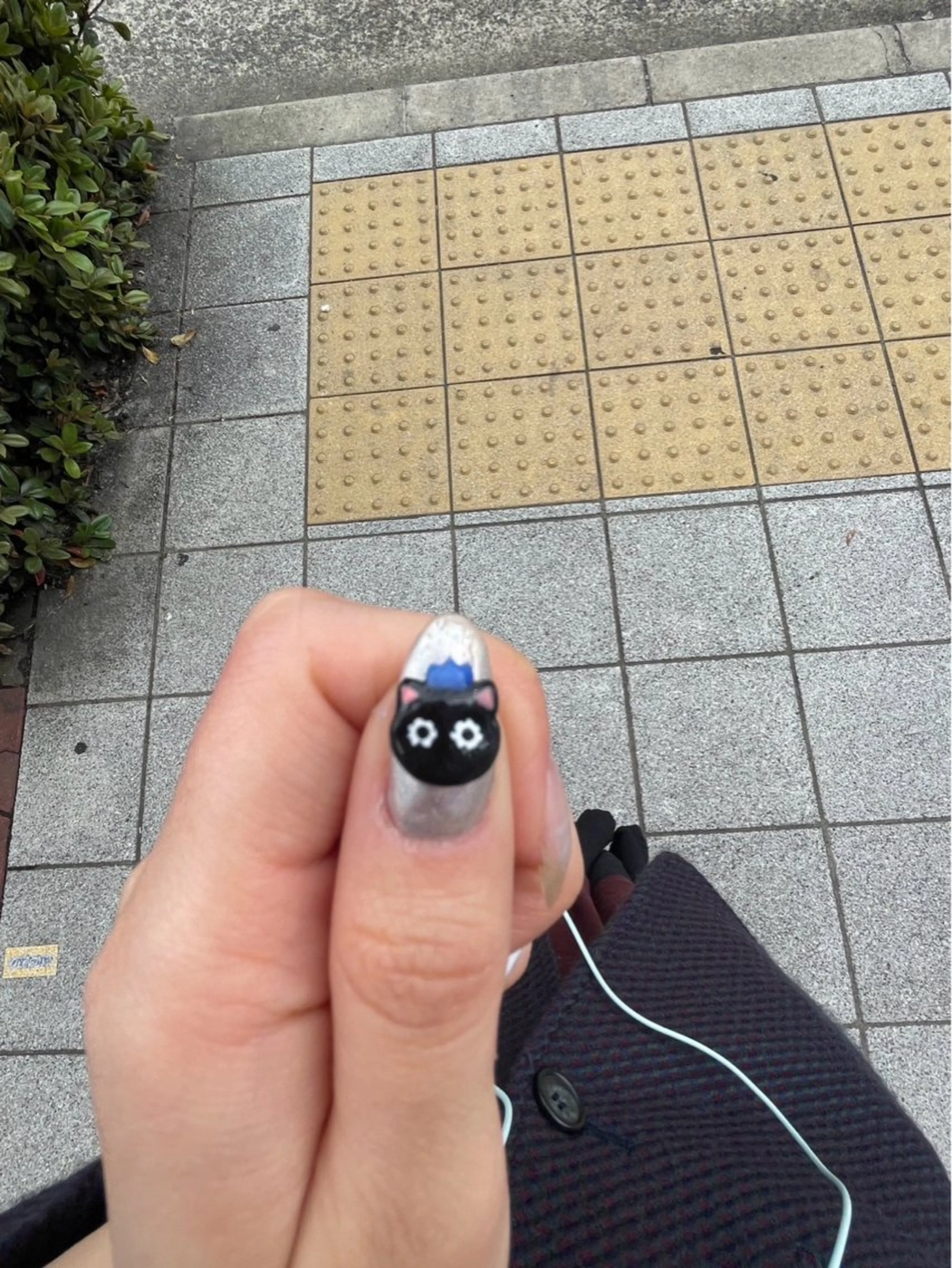 ネイル ハンドネイル フットネイル 栗田 ゆう子のネイルデザイン