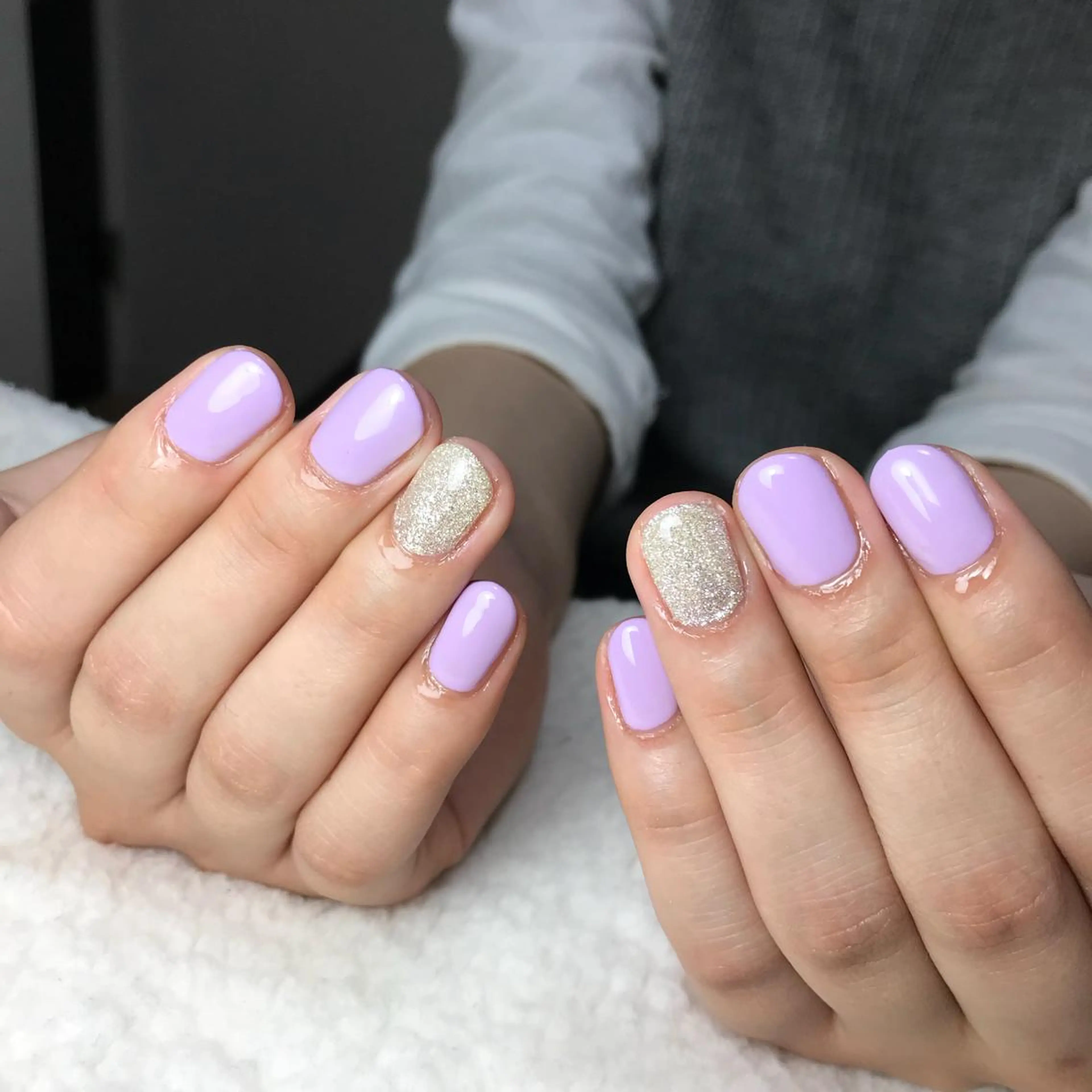 ネイル COCO +のエステ・リラクイメージ