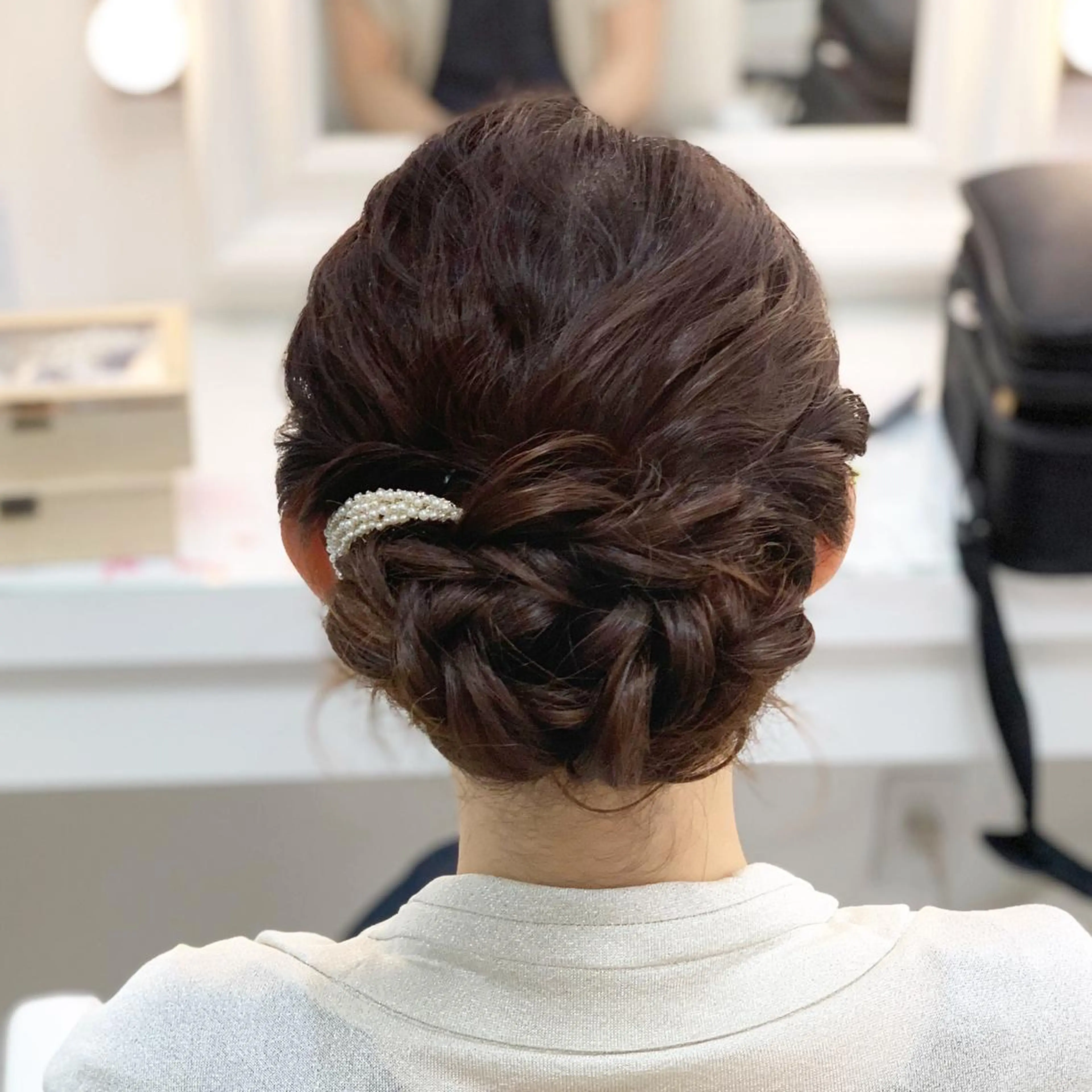 セミロング ベストシーン 新浦安のマツエク・マツパデザイン