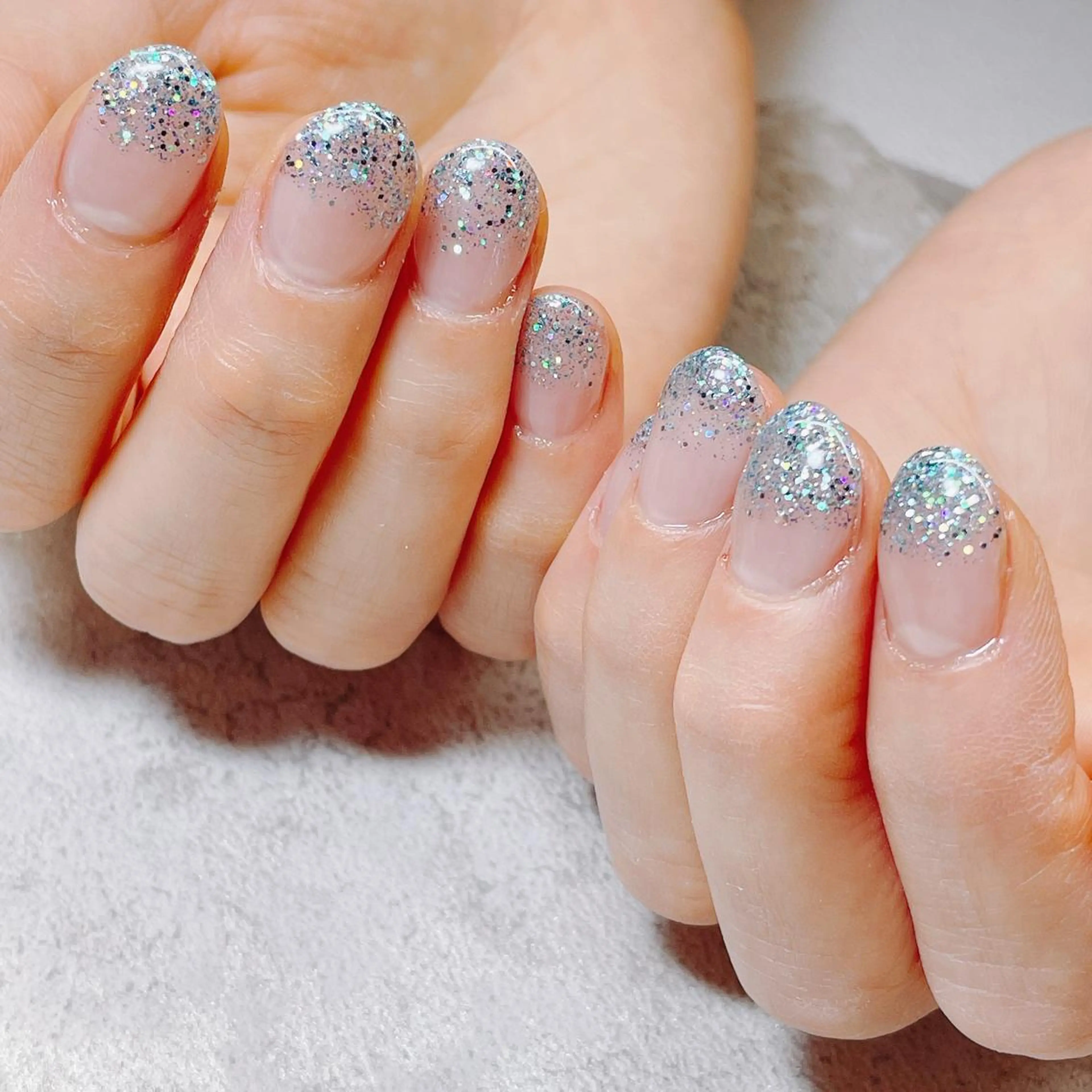 ネイル nadesico所属・nadesico nailのネイルデザイン