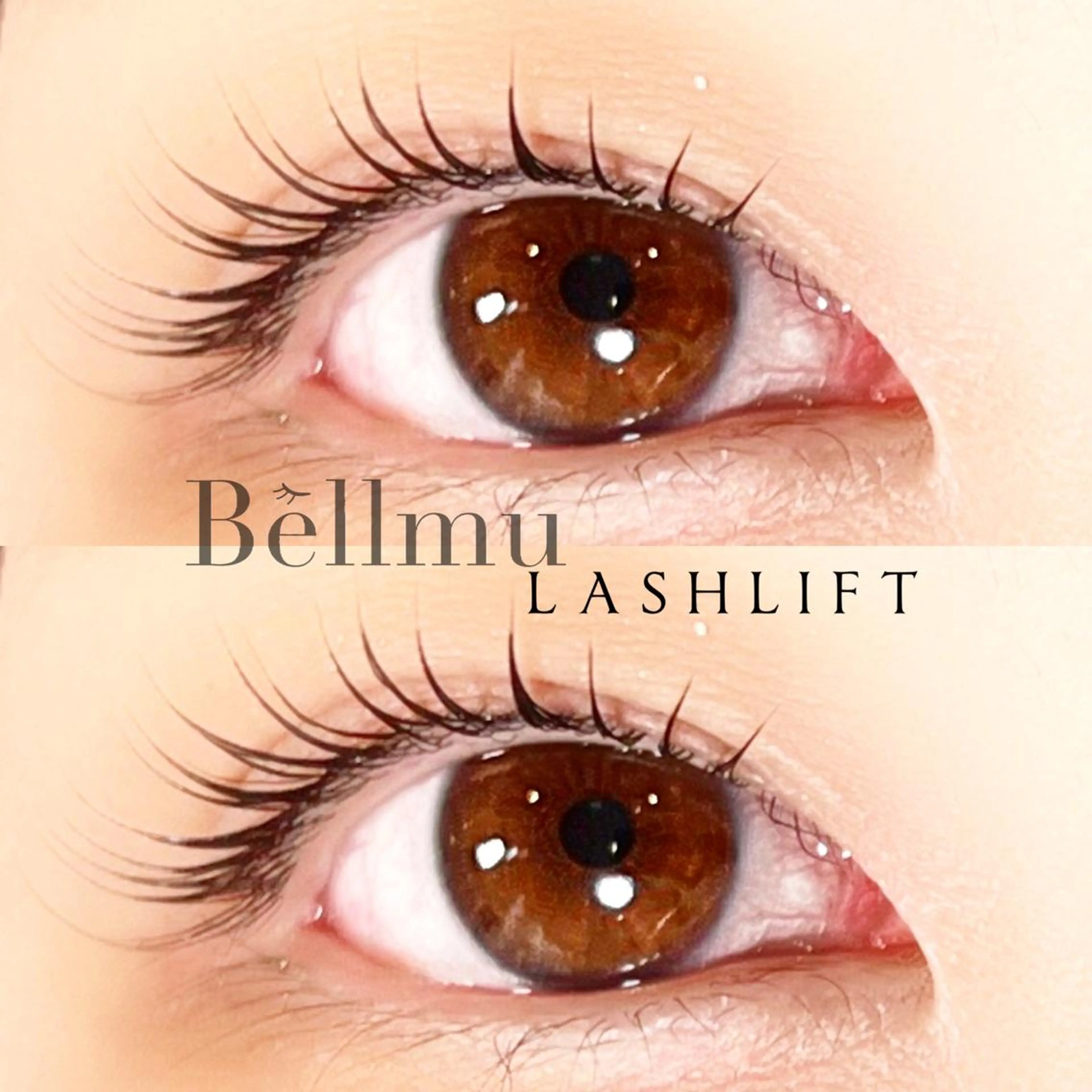 マツエク・マツパ 💈Bèllmu/ なんば/心斎橋❣️のマツエク・マツパデザイン