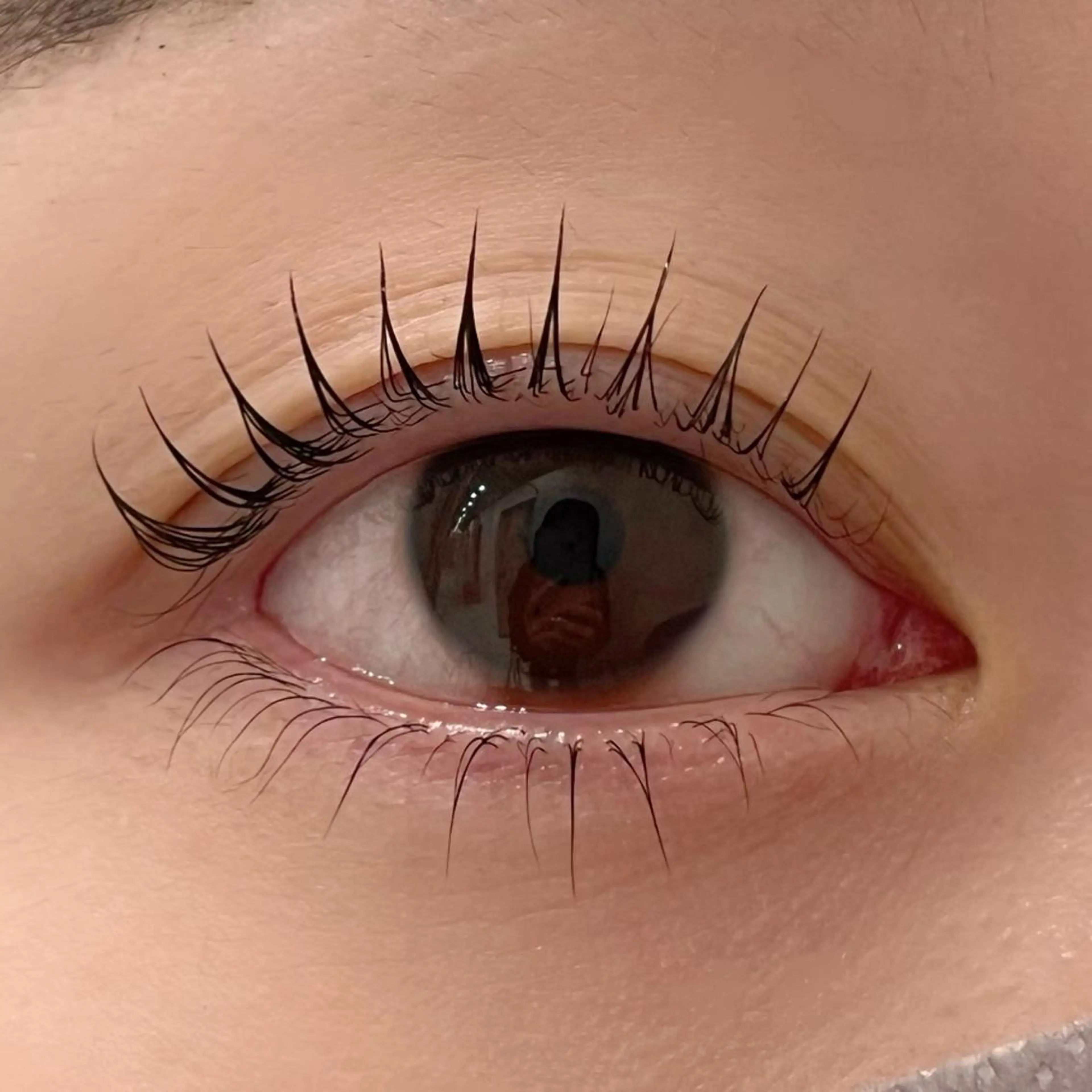 💙上下personal lash lift💙束感コーティング仕上げ付🫧13,000→6,000※写真、動画撮影必須の写真
