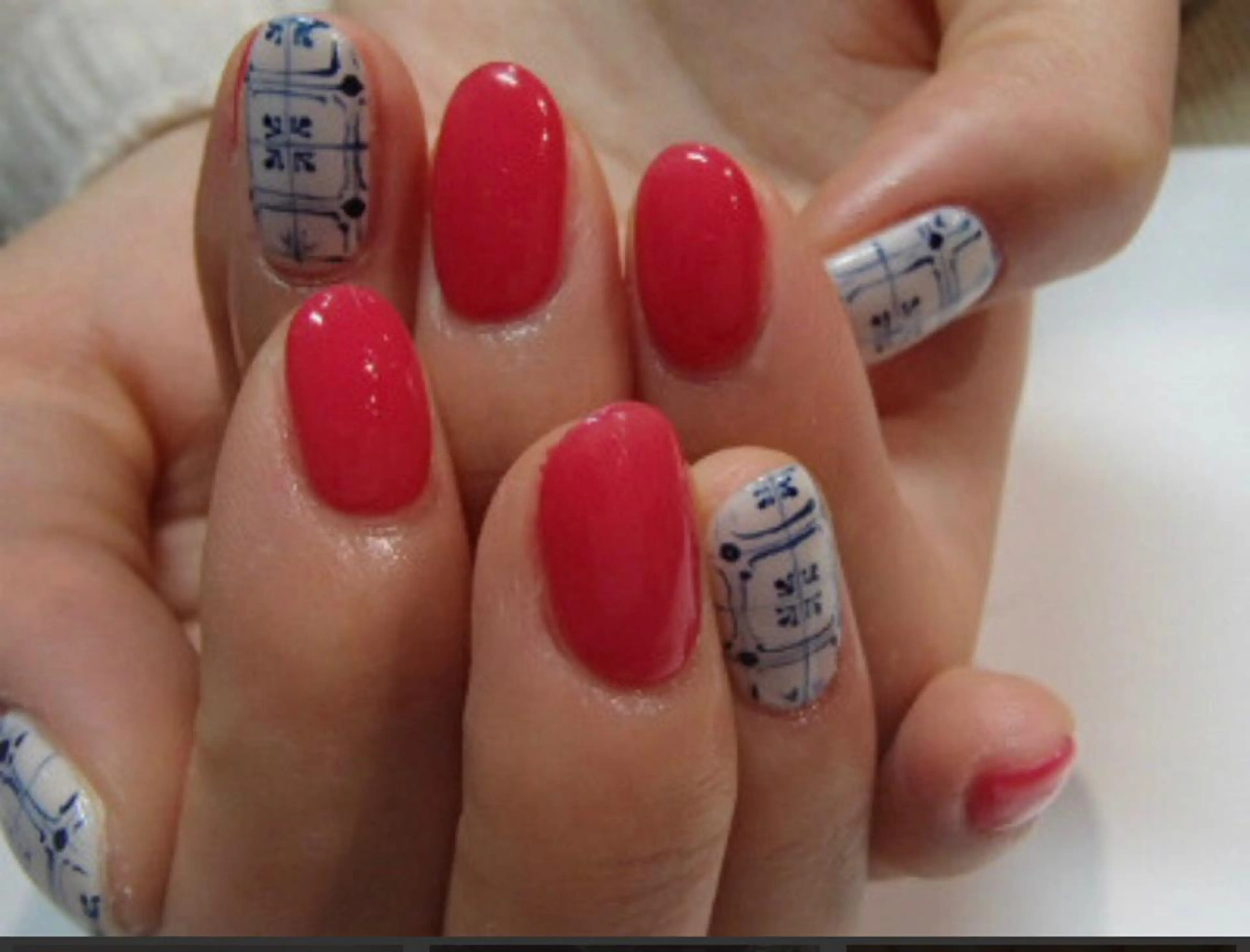 ネイル ハンドネイル Lana_ nailのネイルデザイン