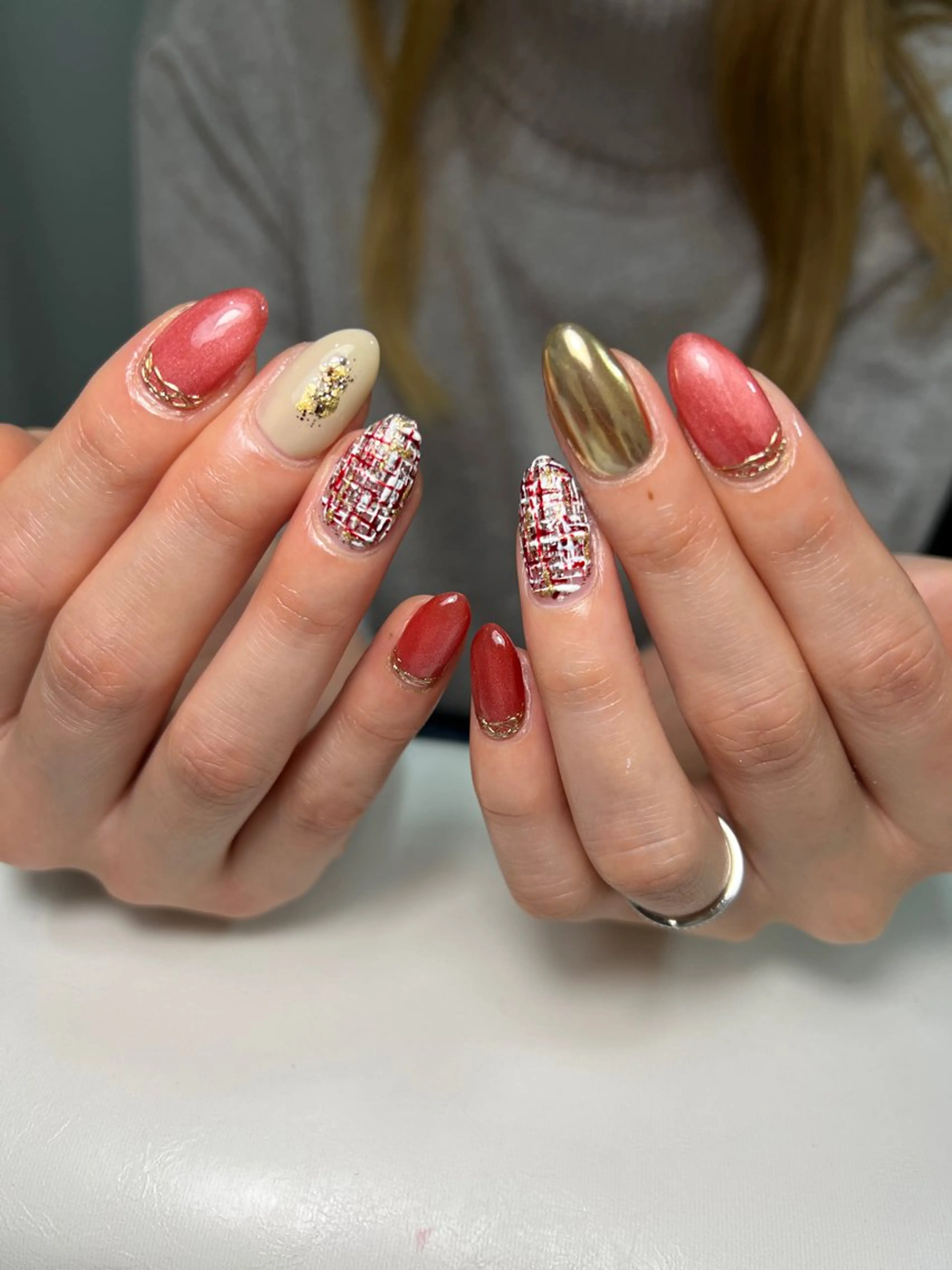 ネイル ネイルサロンBeLNaiL所属・BeLNaiL masakoのネイルデザイン