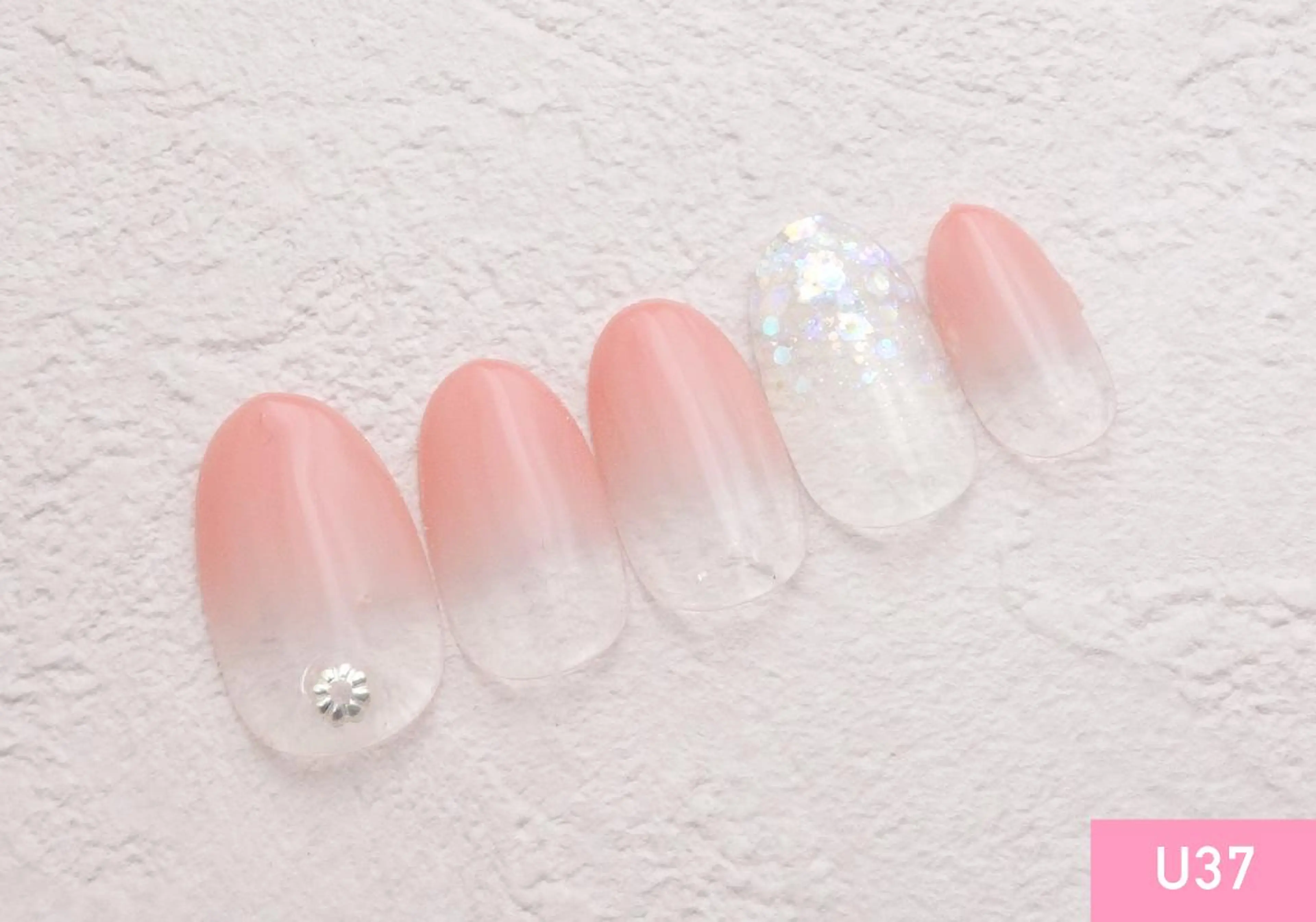 ネイル アートネイル ジェルネイル マグネットネイル ネイル nanのネイルデザイン