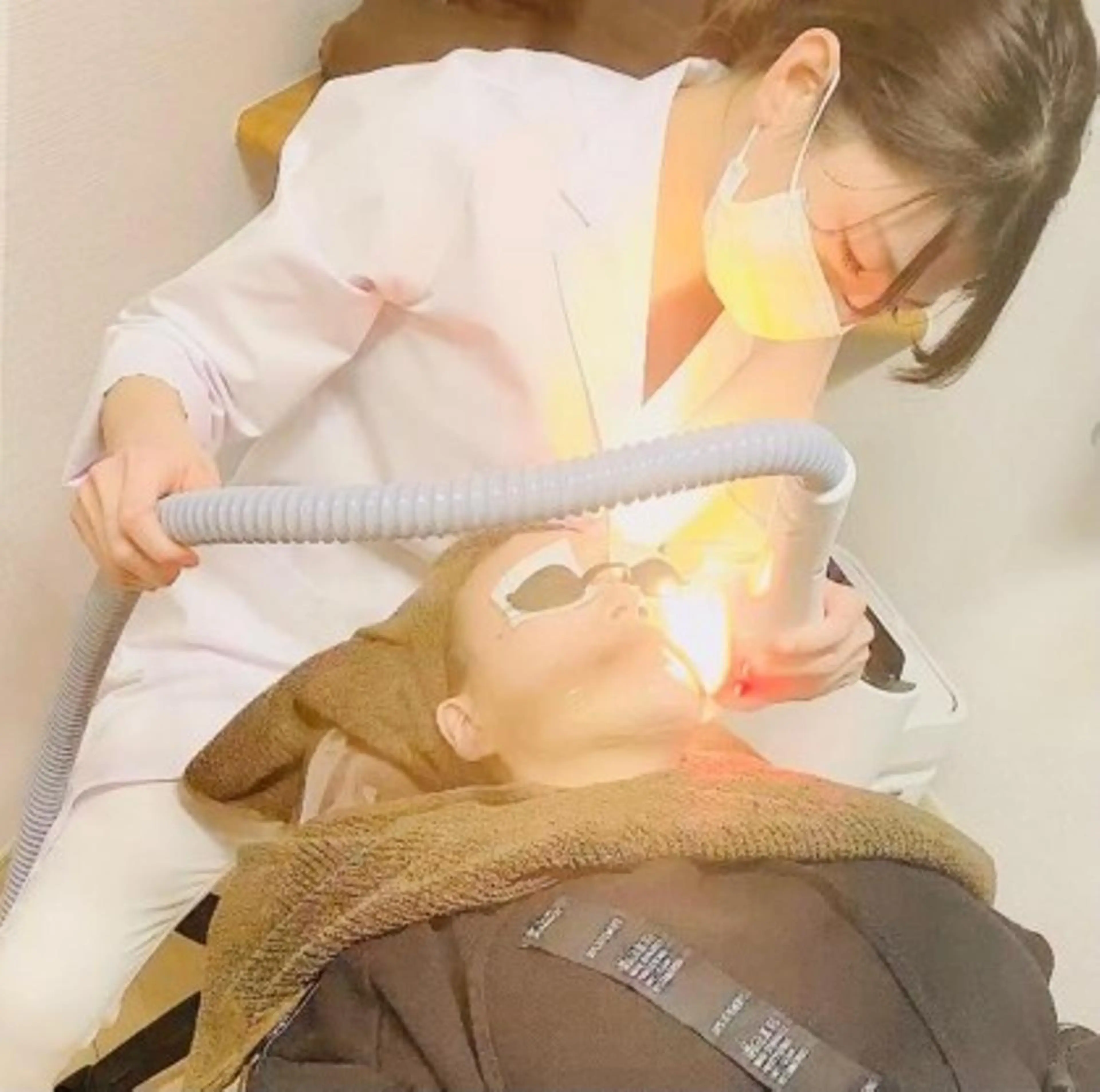 脱毛 美肌脱毛&光フェイ シャル🌸CLEVYのエステ・リラクイメージ